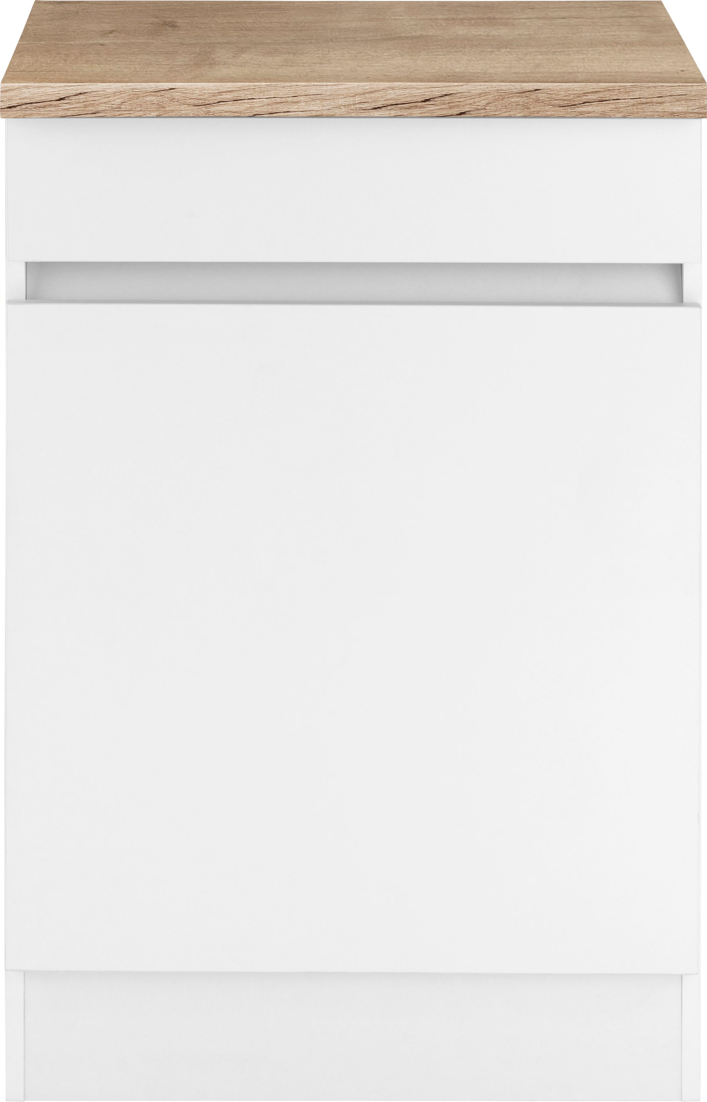 OPTIFIT Spülenschrank "Roth" Breite 60 cm günstig online kaufen