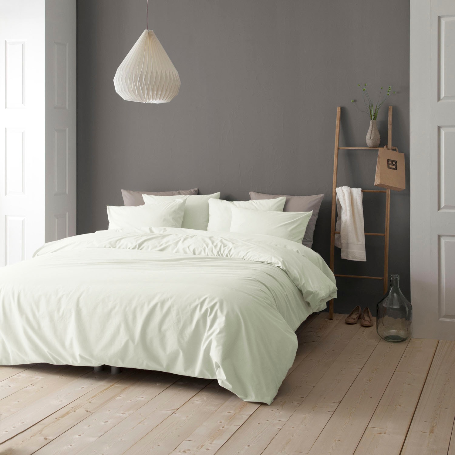 Cinderella Bettwäsche »Morning«, Cinderella günstig online kaufen