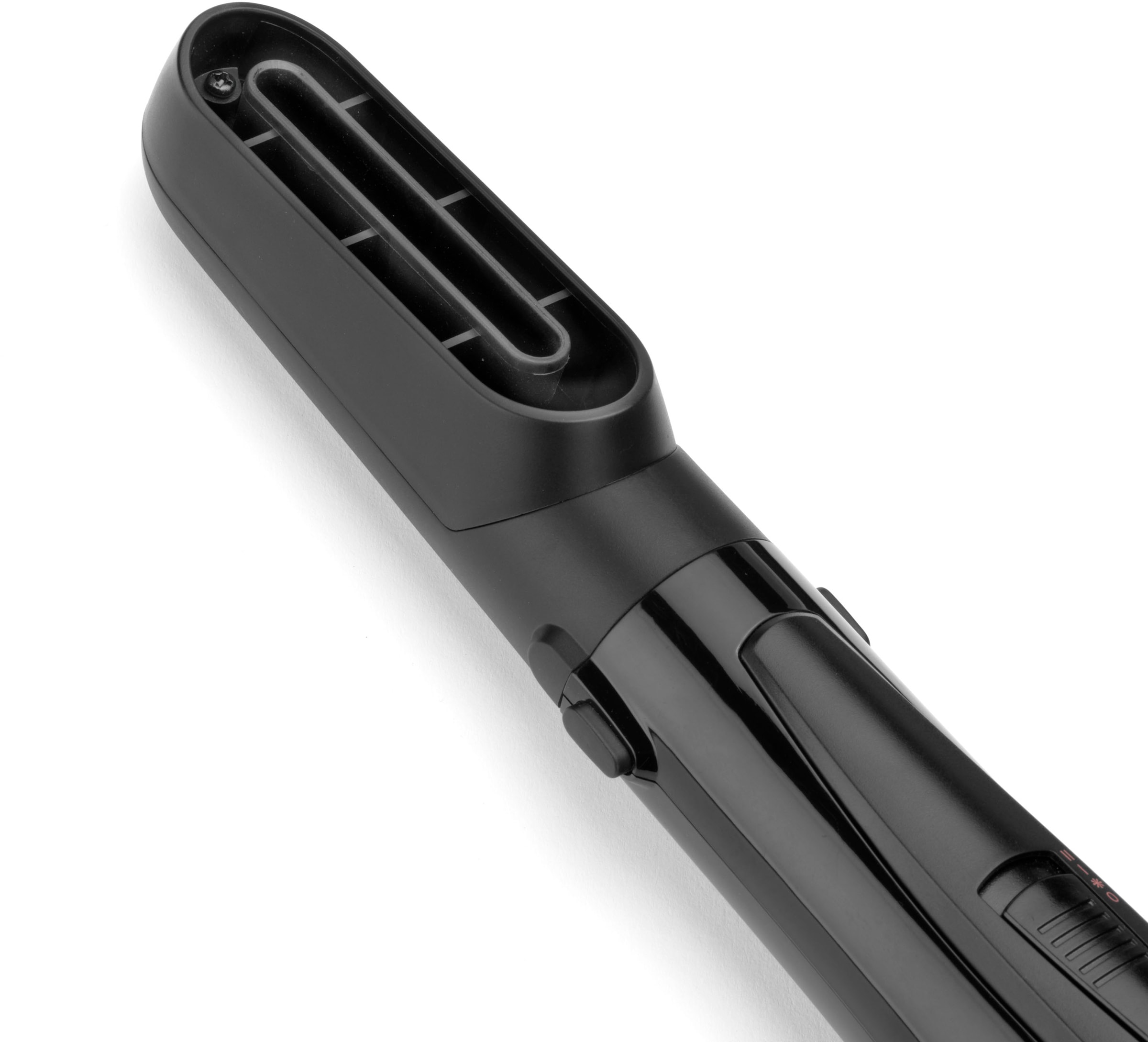 BaByliss Warmluftbürste »Style Smooth 1000 AS128E«, 3 Aufsätze