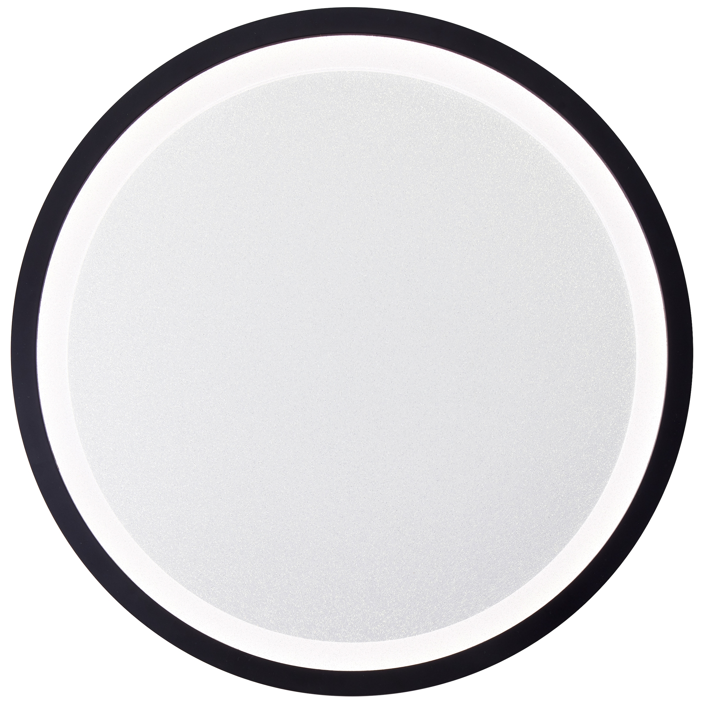 Brilliant LED Deckenleuchte »Mosako«, LED Paneel, D 50 cm, digitales RGB-Backlight, 4200 lm, dimmbar, CCT