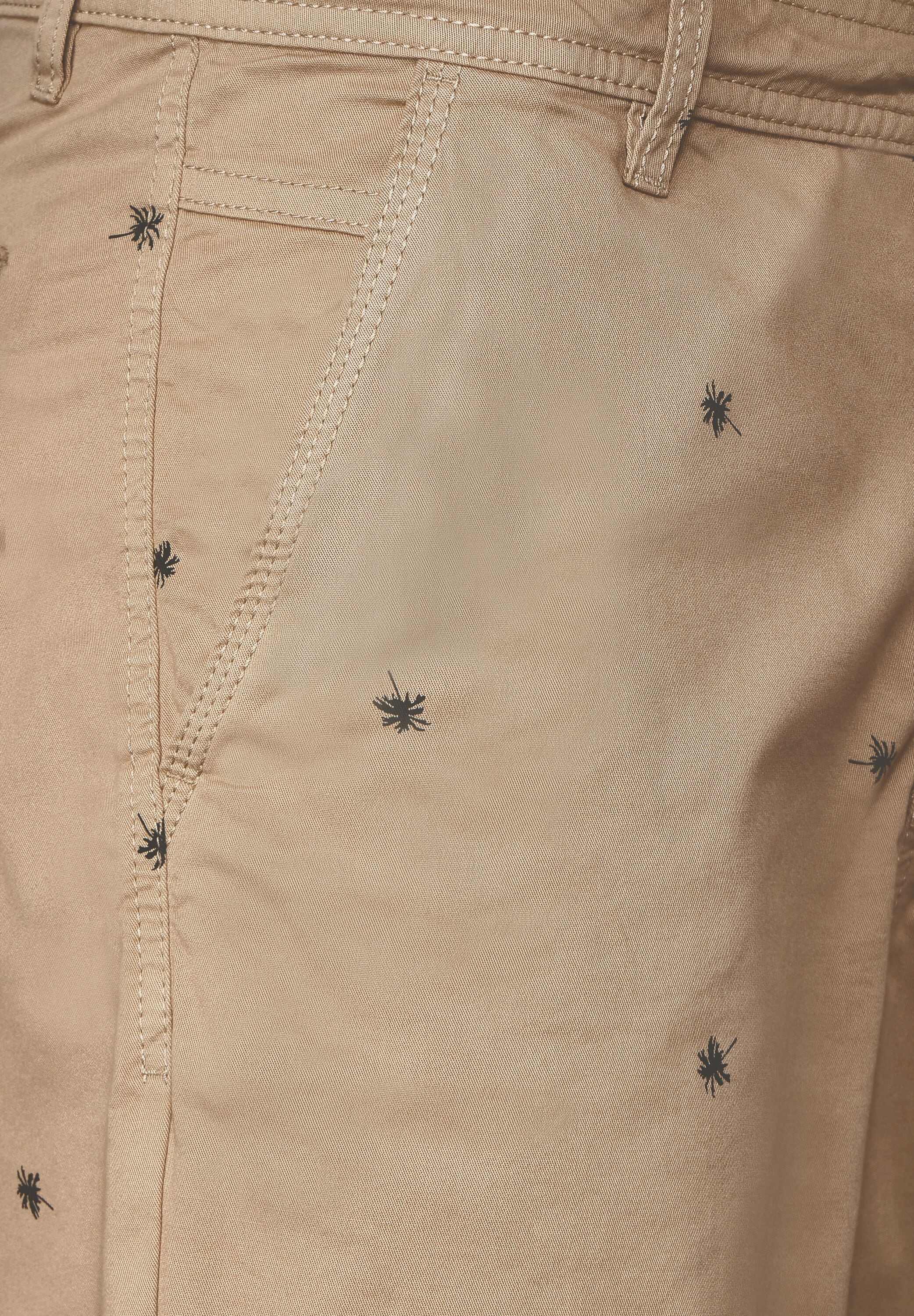 5. Bild von STREET ONE MEN Shorts, mit allover Print