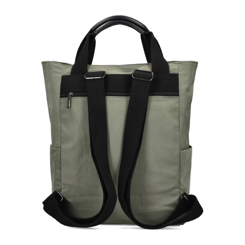 Rieker Cityrucksack »Frias«, in schlichtem Design