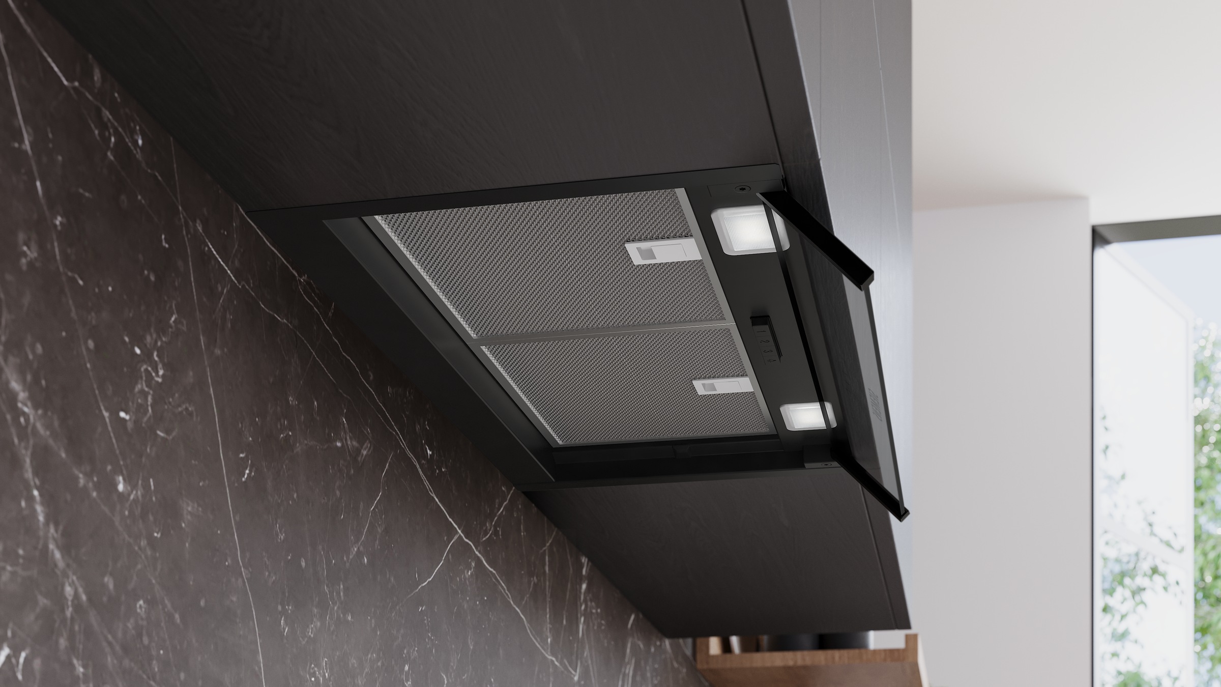 SIEMENS Lüfterbaustein »LJ65BCC60« Serie iQ300