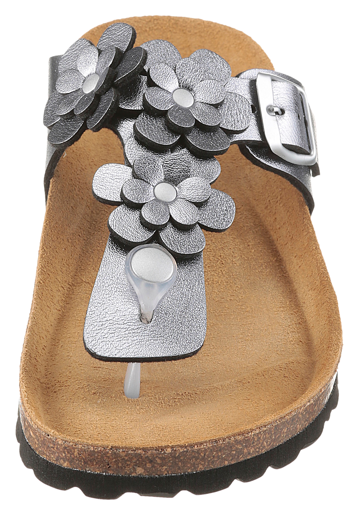 Aniston SHOES Zehentrenner  Sommerschuh, Strandschuh, Hausschuh - NEUE KOLLEKTION