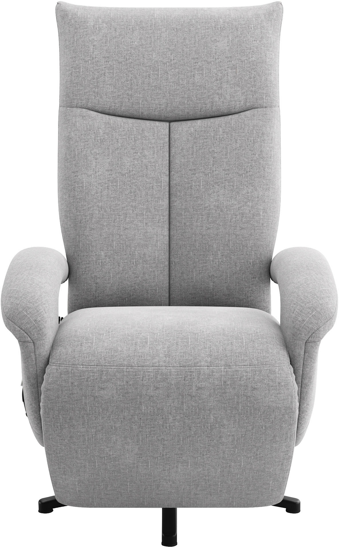 sit&more TV-Sessel »Amica«, wahlweise manuell oder elektrischer Funktion mi günstig online kaufen