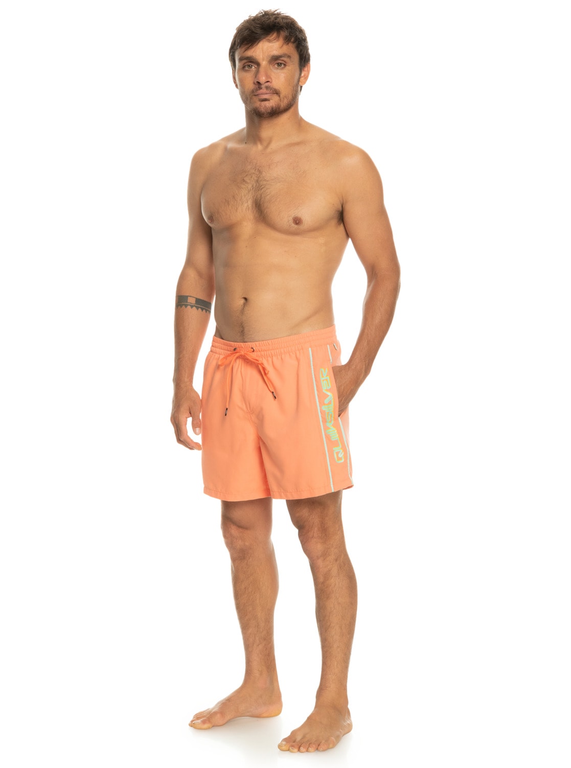Quiksilver Boardshorts »Everyday Vert 16"«