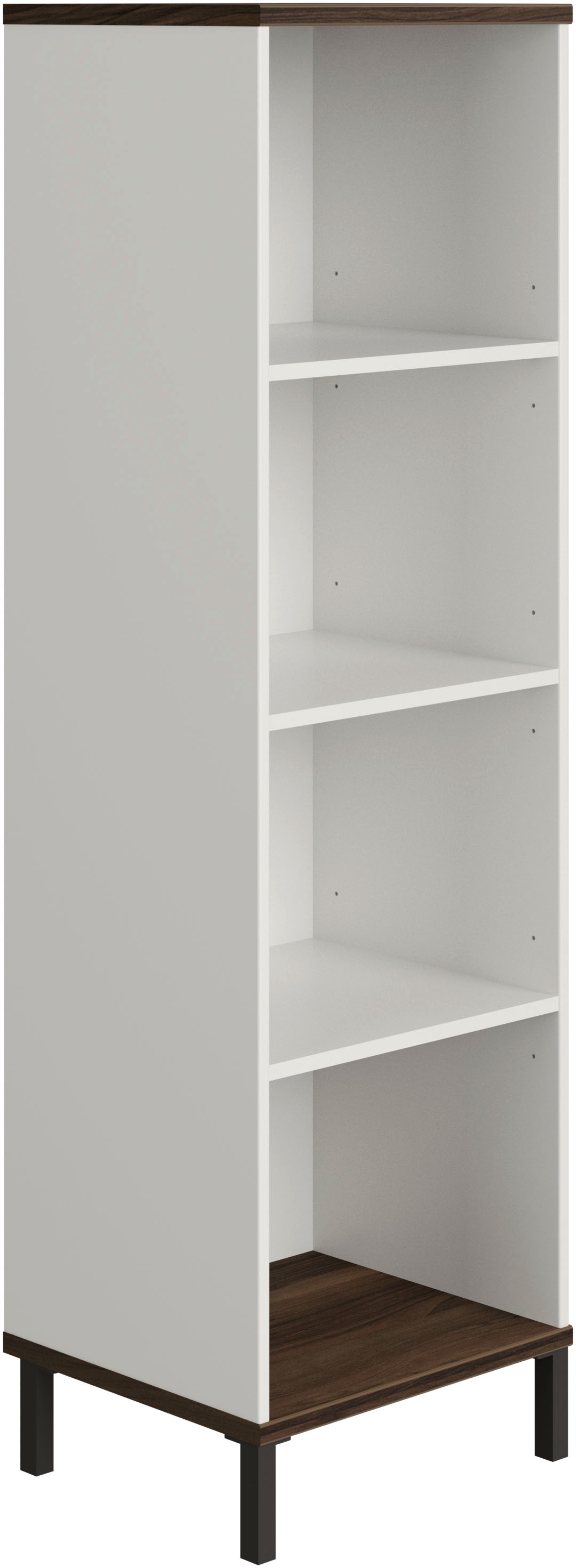 YUNY by PAIDI Standregal »LOVELY ALIV mit 4 offenen Fächern«, (B/H/T ca. 48 günstig online kaufen