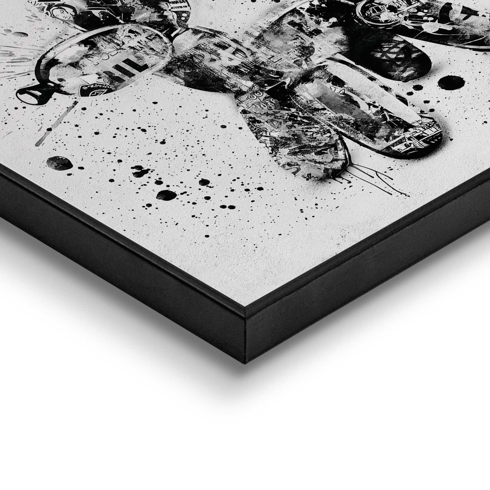 Reinders! Poster »Ballon Hund«