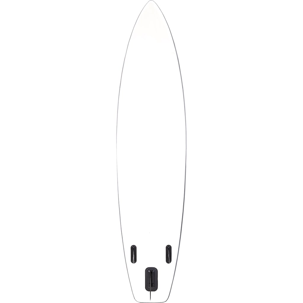 F2 Inflatable SUP-Board »Union 11,5«, (Set, 5 tlg.)