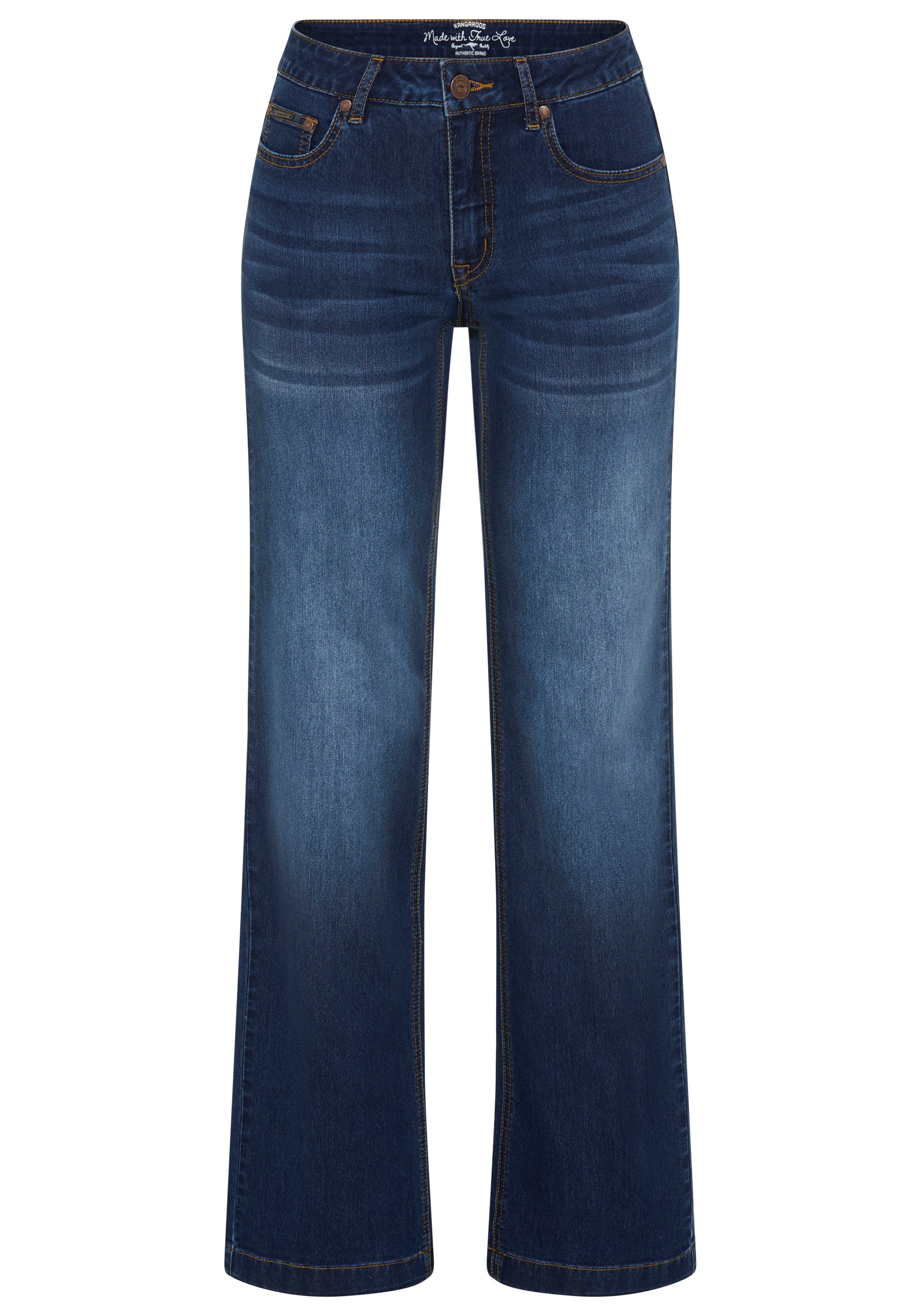 KangaROOS Comfort-fit-Jeans