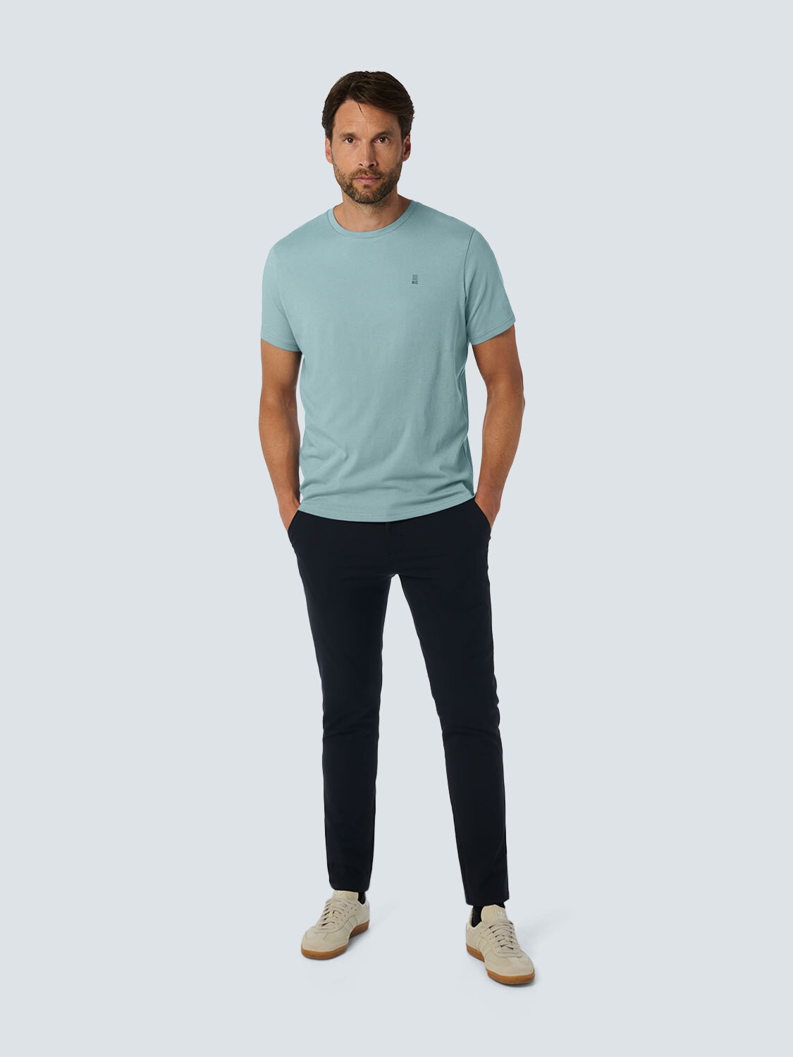 NO EXCESS T-Shirt »No Excess«