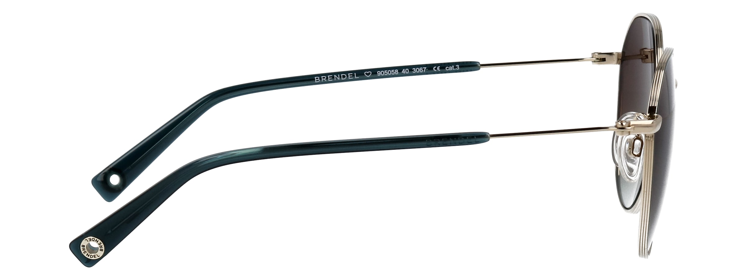 BRENDEL eyewear Sonnenbrille »BRENDEL eyewear Sonnenbrille«