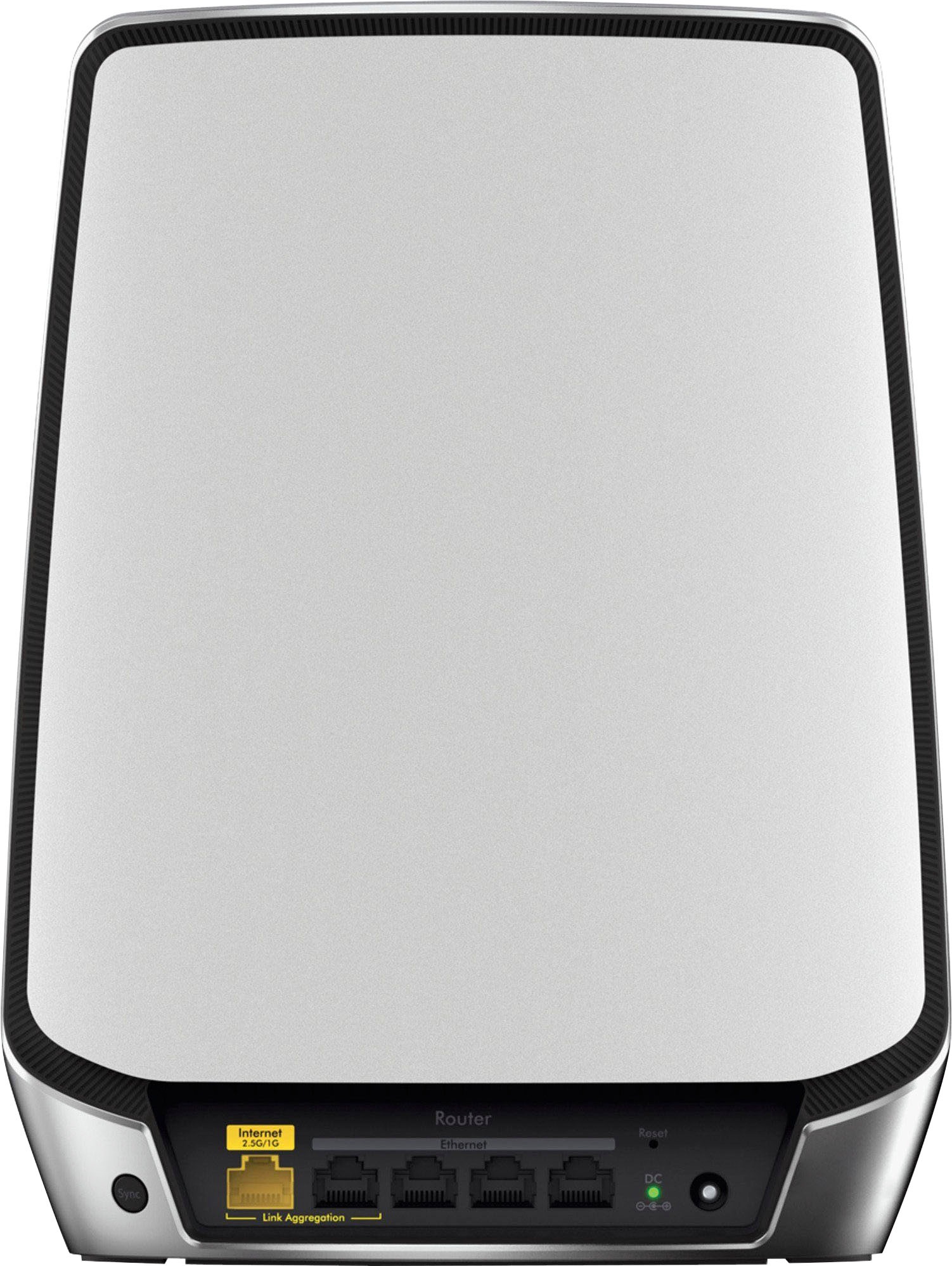 NETGEAR WLAN-Router »Orbi RBK853 3er Set«, (Set, 3 St.)