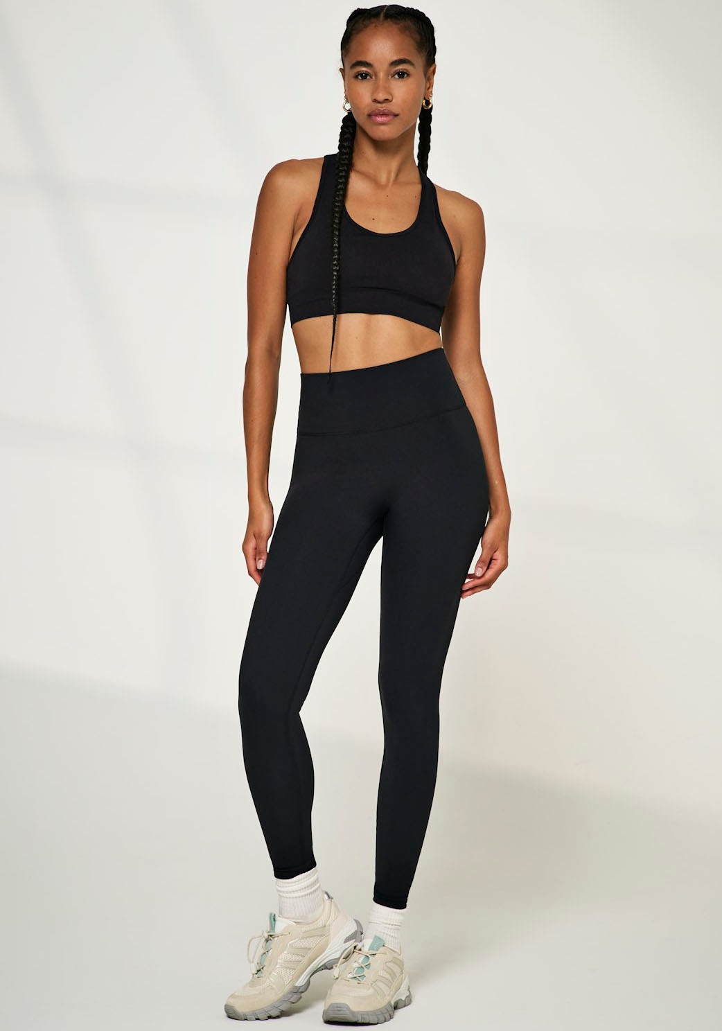 ONLY Play Funktionstights »ONPJAM-3-SANA XHW TIGHTS NOOS«, mit reflektierenden Details