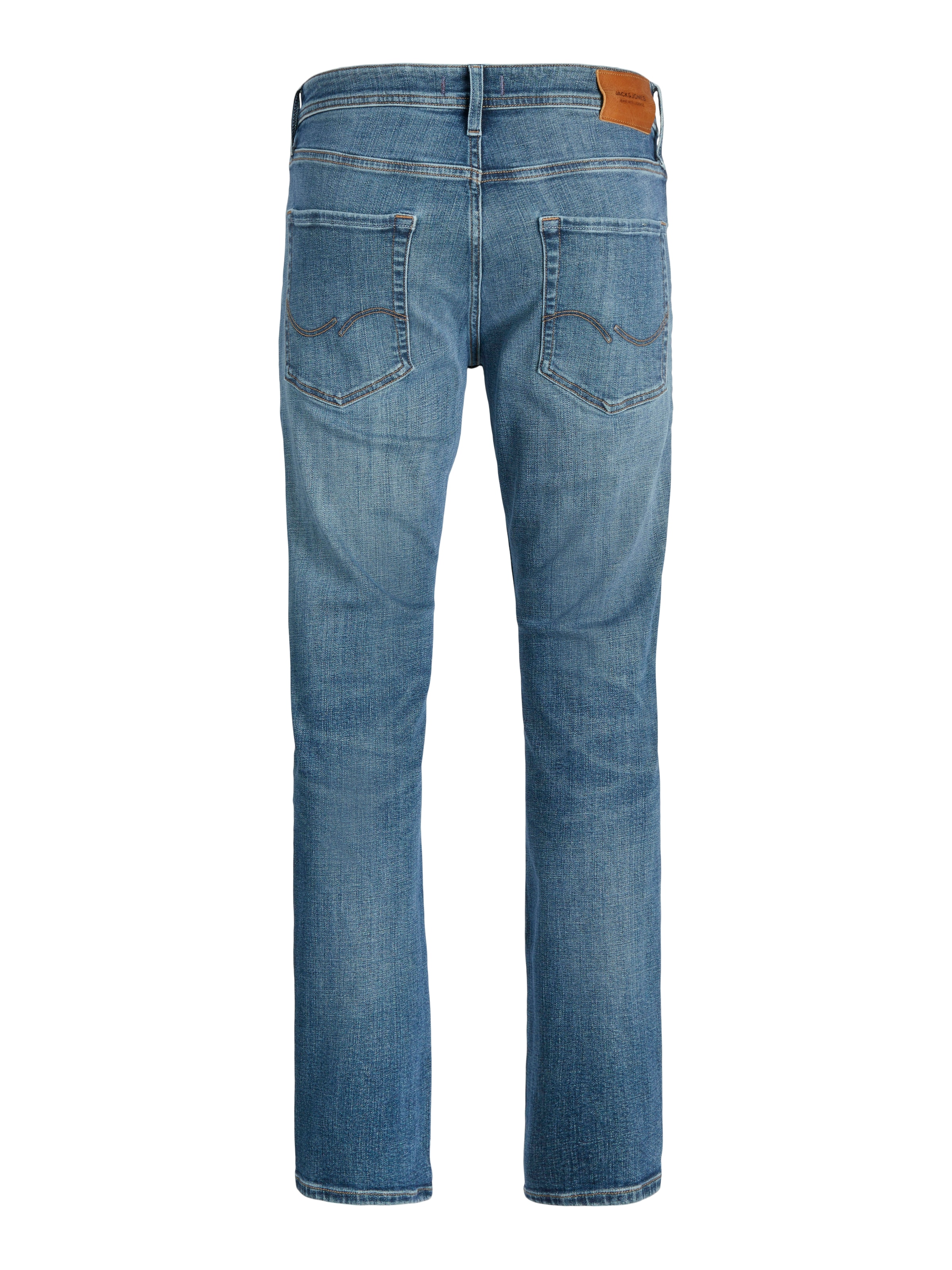 Jack & Jones Tapered-fit-Jeans »JJIMIKE JJORIGINAL CJ SN«