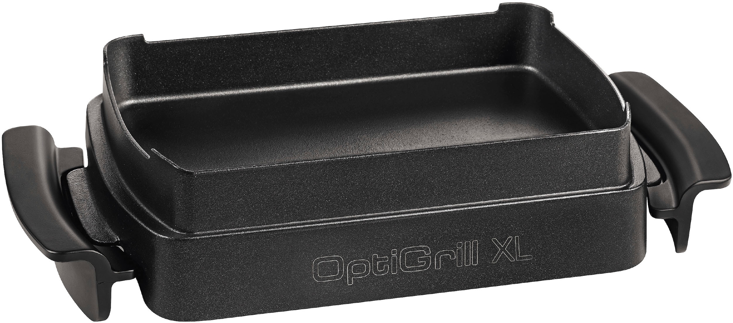 Tefal Backeinsatz »XA7278 OptiGrill+ XL«, (1 tlg.), Backschale, Zubehör für alle OptiGrill XL Modelle, 2L Fassungsvermögen