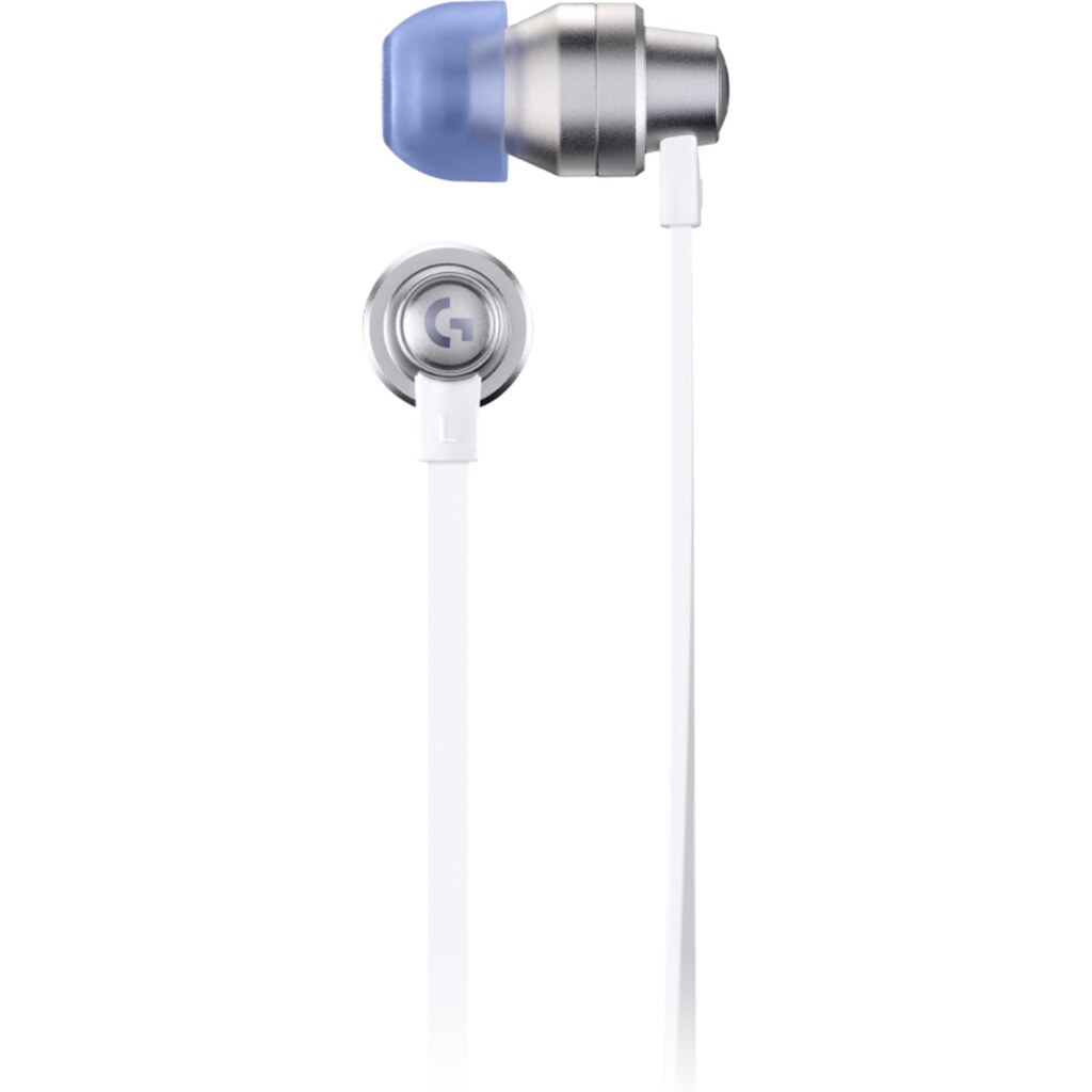 Logitech In-Ear-Kopfhörer »G333«