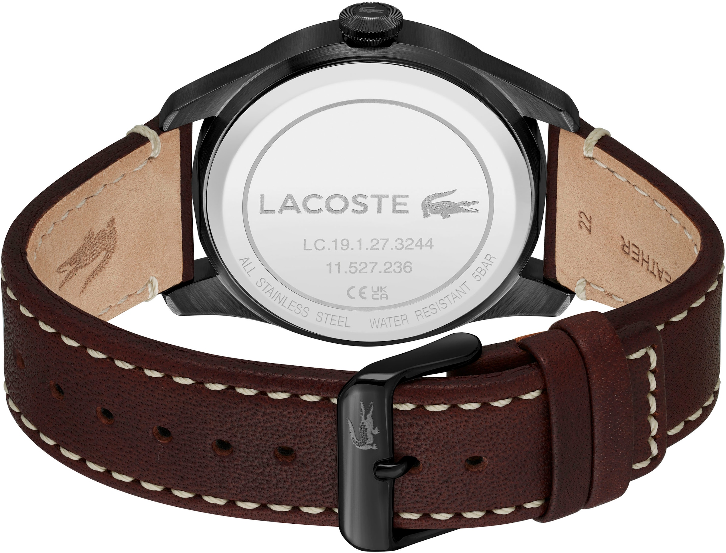 Lacoste Quarzuhr »ADVENTURER, 2011299«