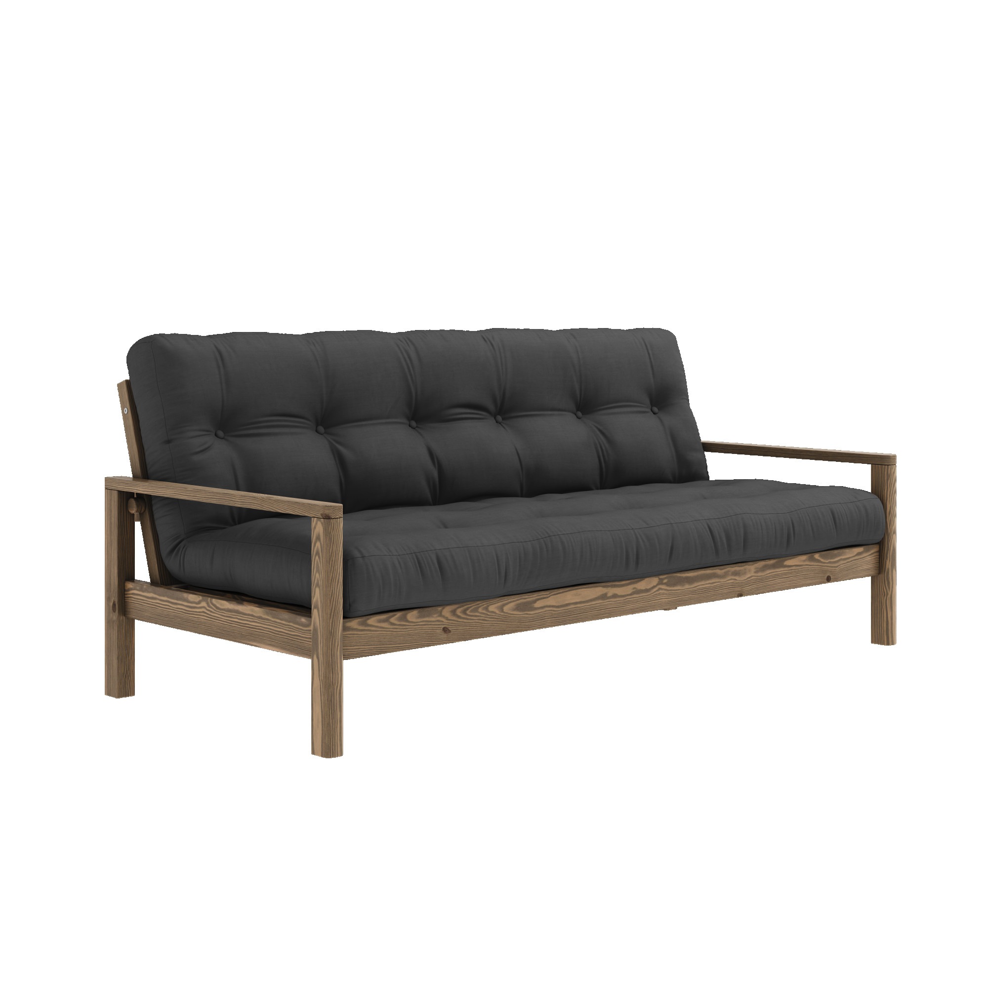 Karup Design Schlafsofa »KNOB«, mit Futonmatratze, verschiedene Farben, FSC günstig online kaufen