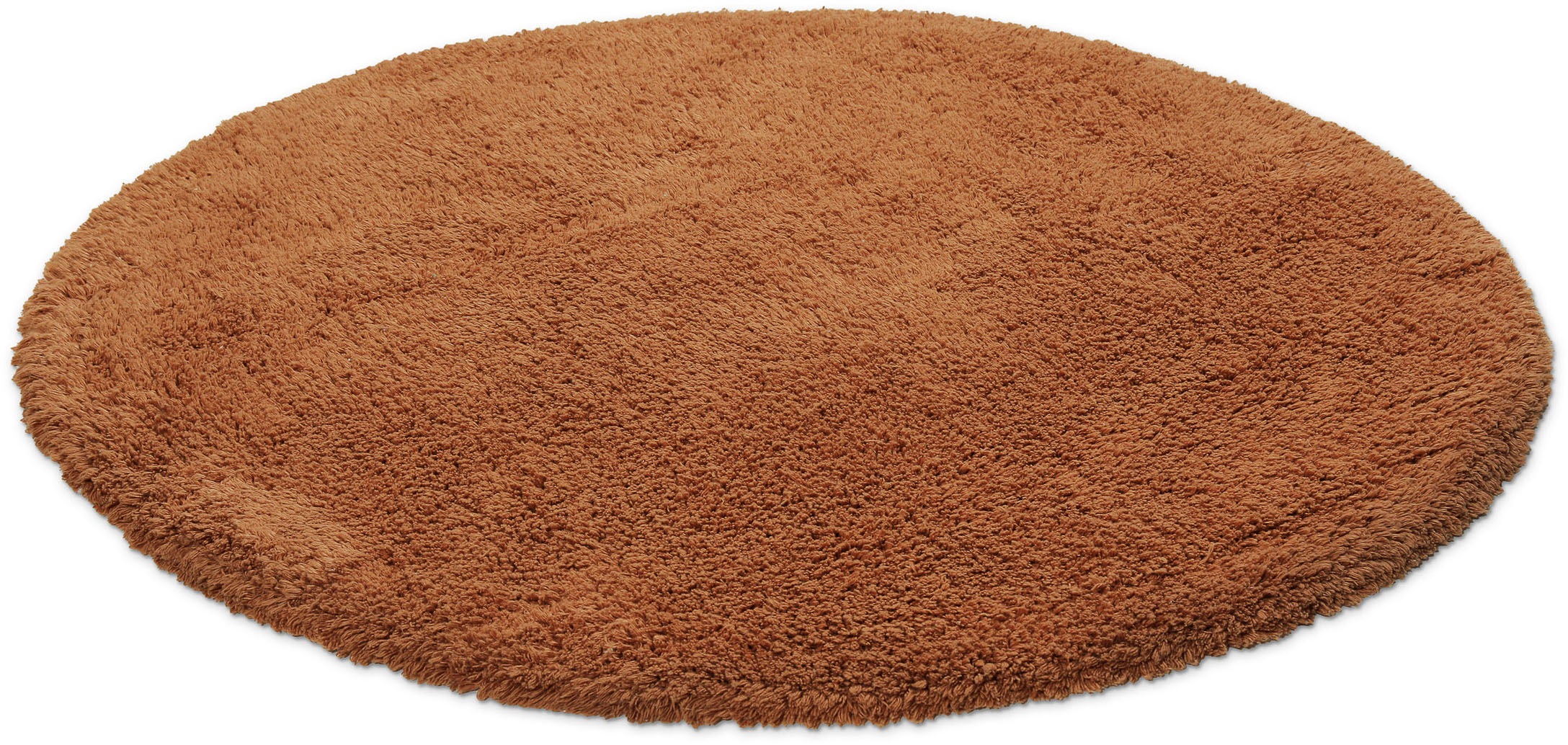 my home Badematte »Kian«, fußbodenheizungsgeeignet, Badvorleger, Badteppich aus 100%Baumwolle, weich, waschbar, saugfähig