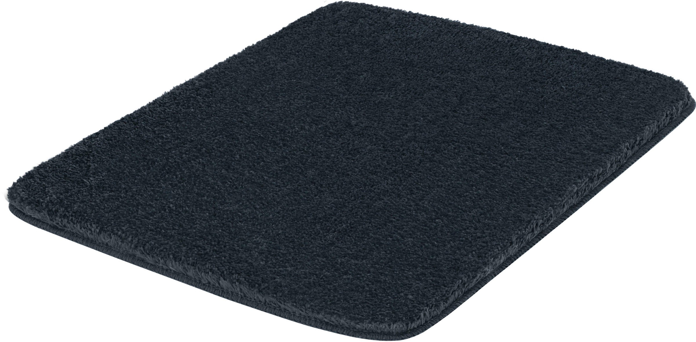 Kleine Wolke Badematte »Meadow« Höhe 30 mm rutschhemmend beschichtet fußbod günstig online kaufen