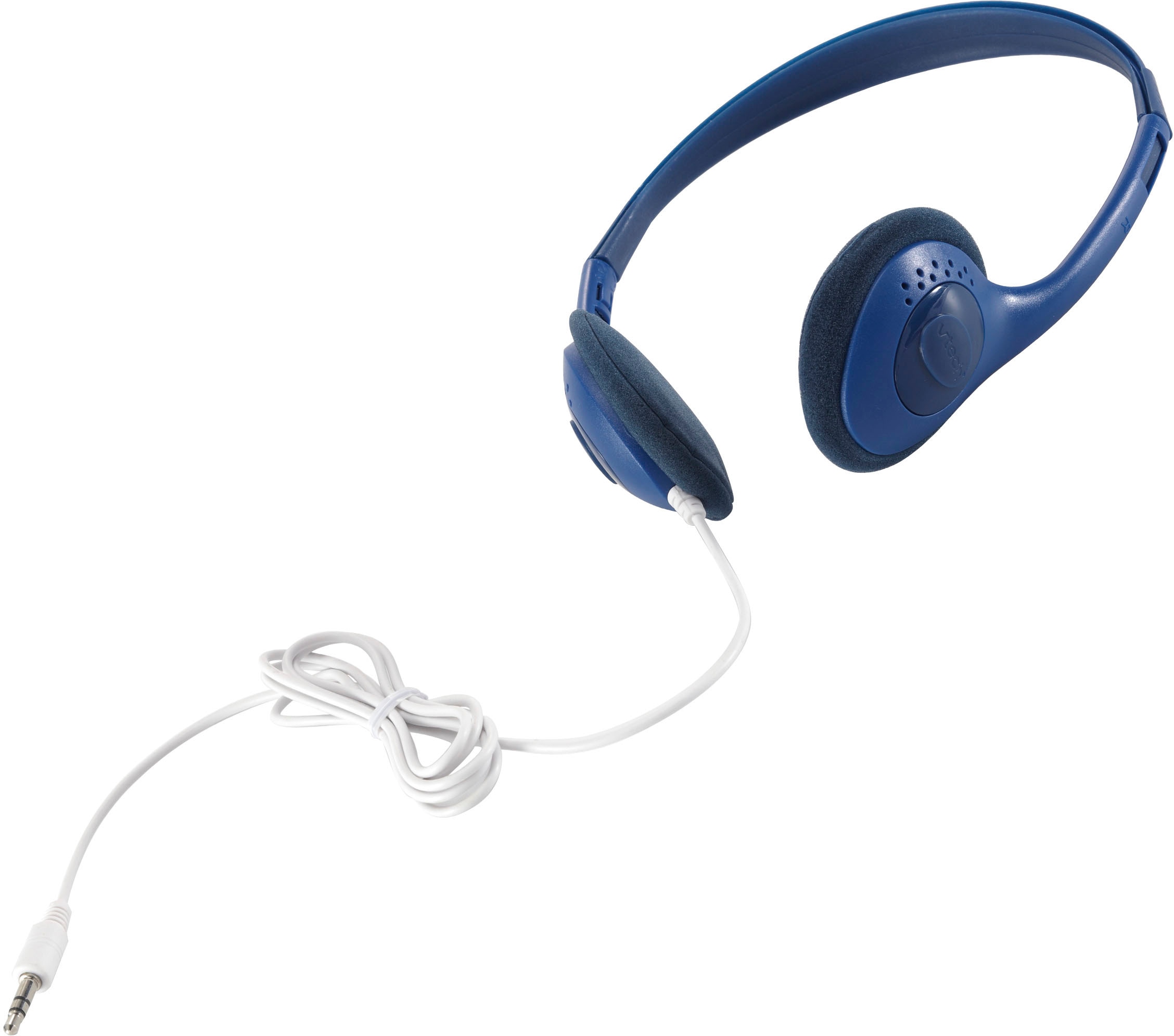 Vtech® Kinderkamera »KidiZoom Duo Pro, blau«, inklusive Tragetasche