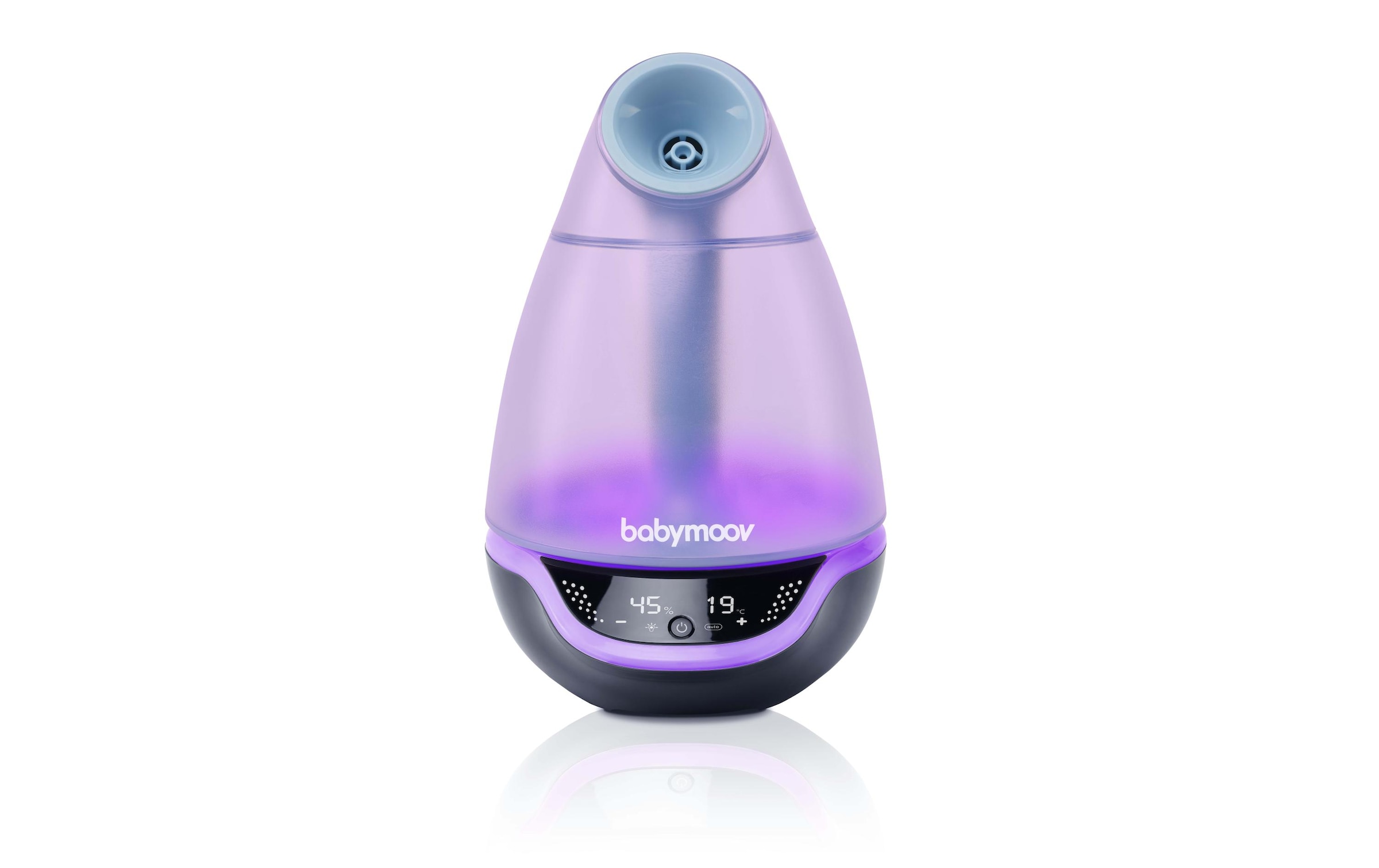 BABYMOOV Luftbefeuchter »Babymoov« 2,5 l Wassertank