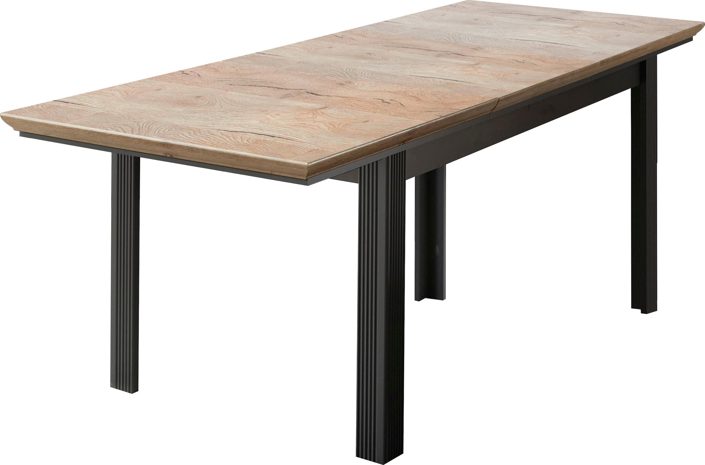 Innostyle Esstisch »Jasmin« Breite 160-220 cm günstig online kaufen
