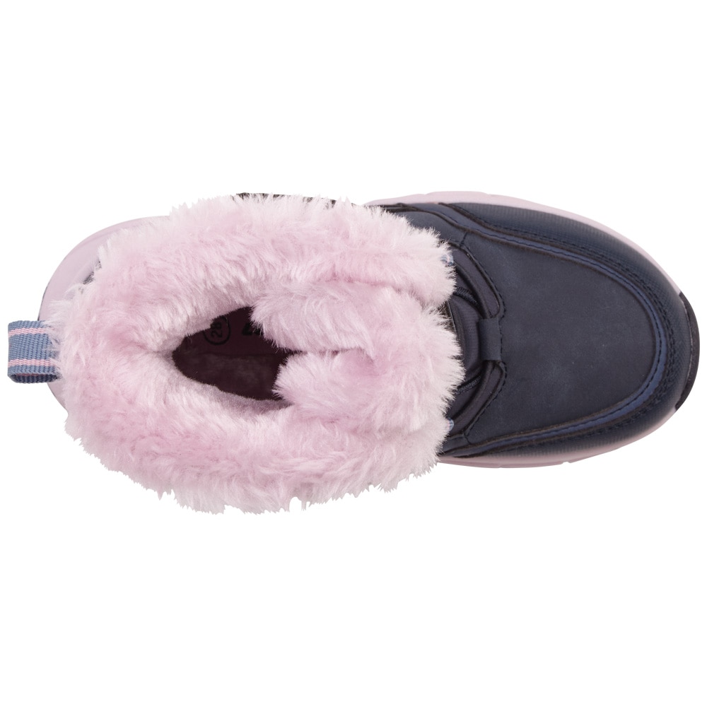 lotto Klettboot  - mit kuschelig-wärmendem Innenfutter