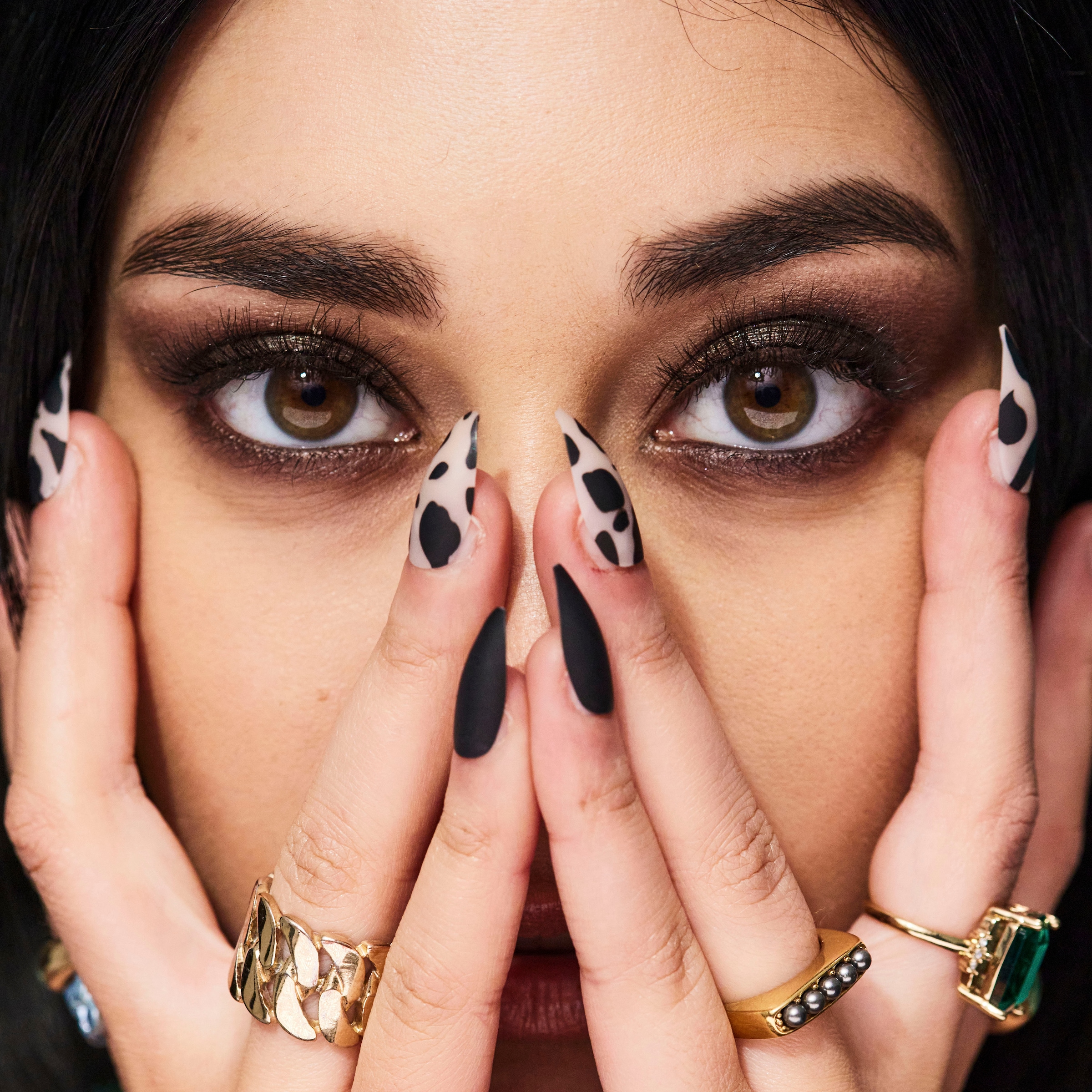 9. Bild von NYX Augenbrauen-Stift »Professional Makeup Micro Brow Pencil«