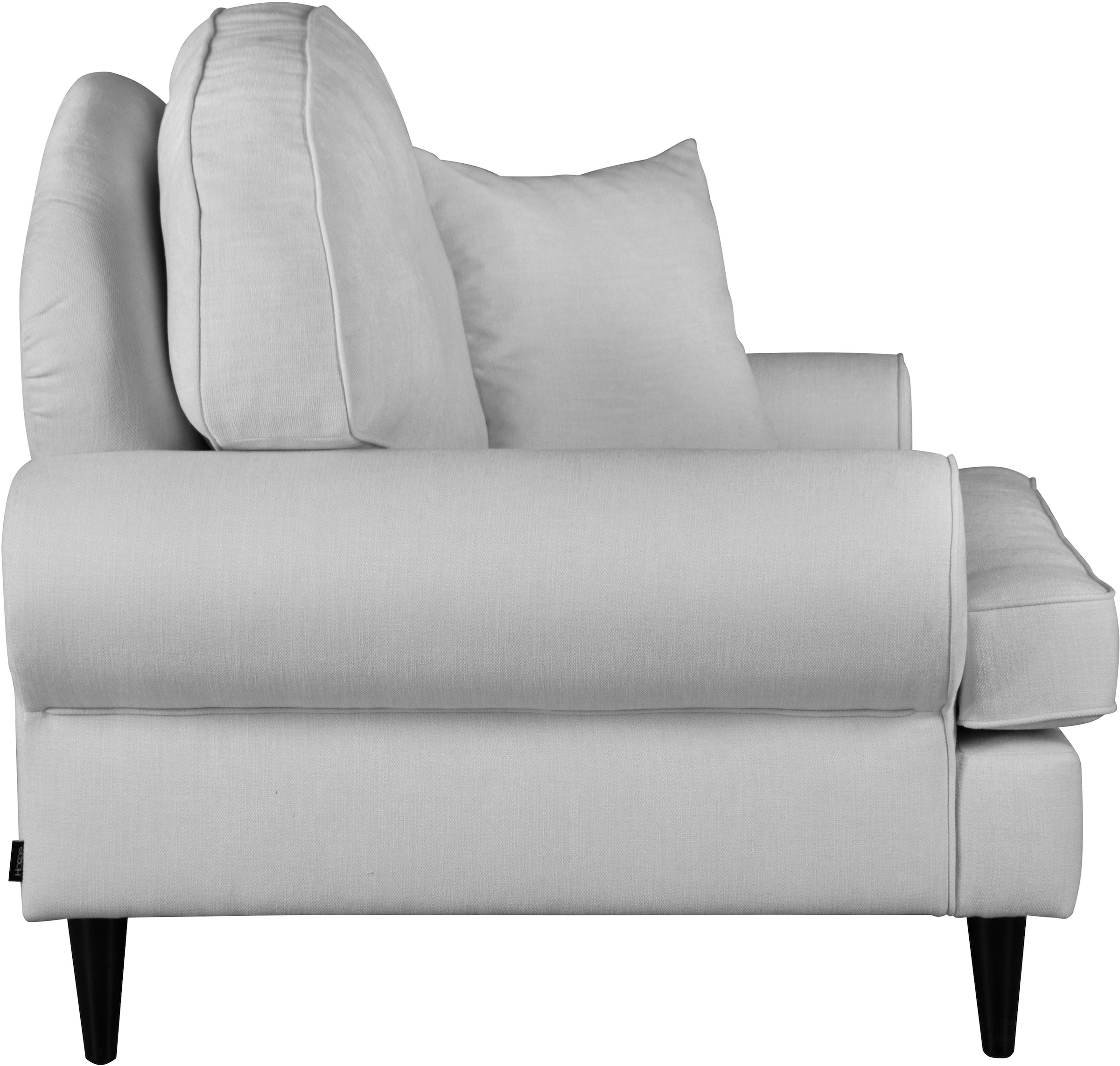 Home affaire Sessel »Vitreux«, auch in Bouclé-Bezug, B/T/H: 117/100/95 cm