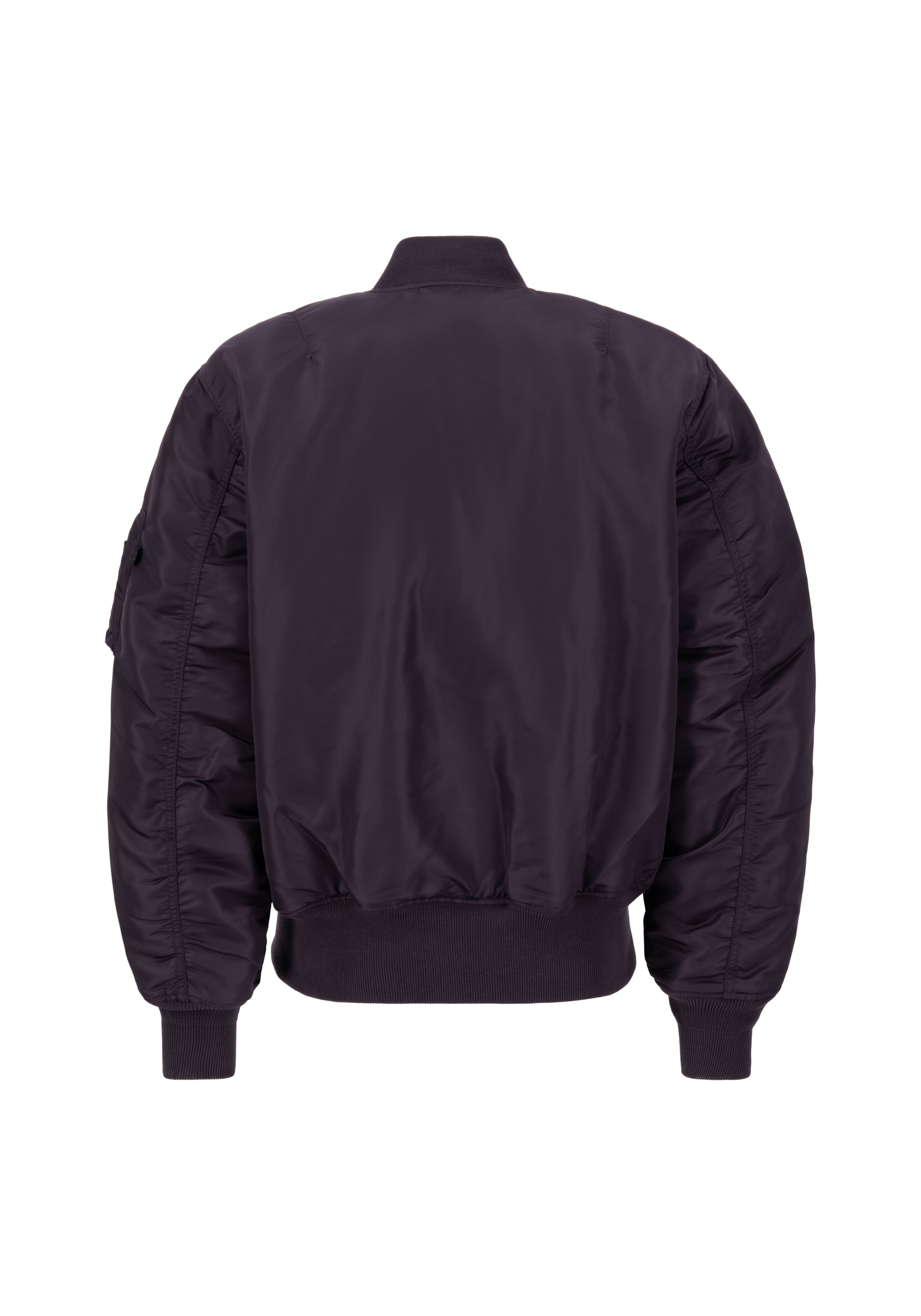 Alpha Industries Bomberjacke »Alpha Industries Men - Bomber Jackets MA-1 Heritage«
