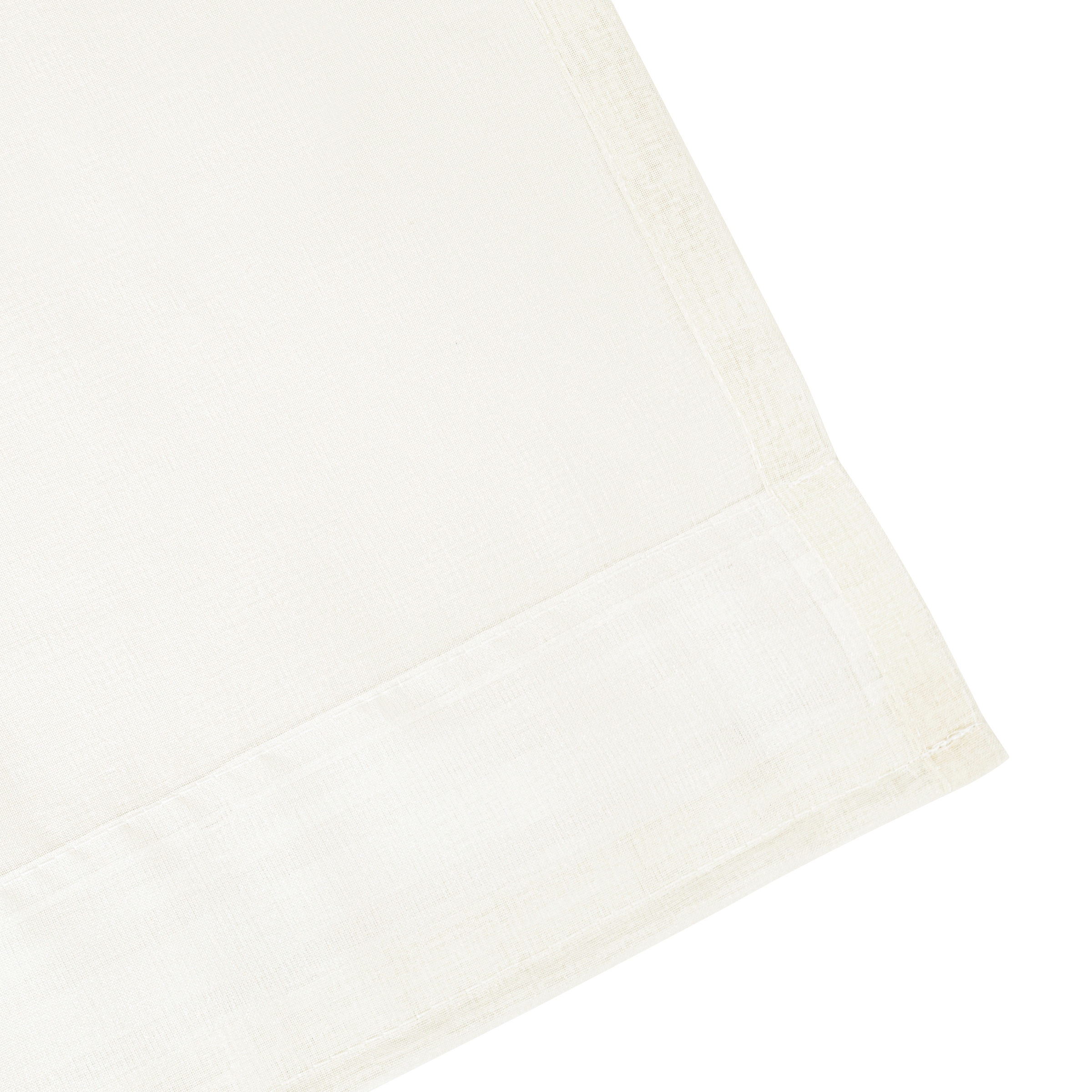 OTTO home Gardine »Dolly« Multifunktionsband 1 Stk. tlg. gewebt, Polyester