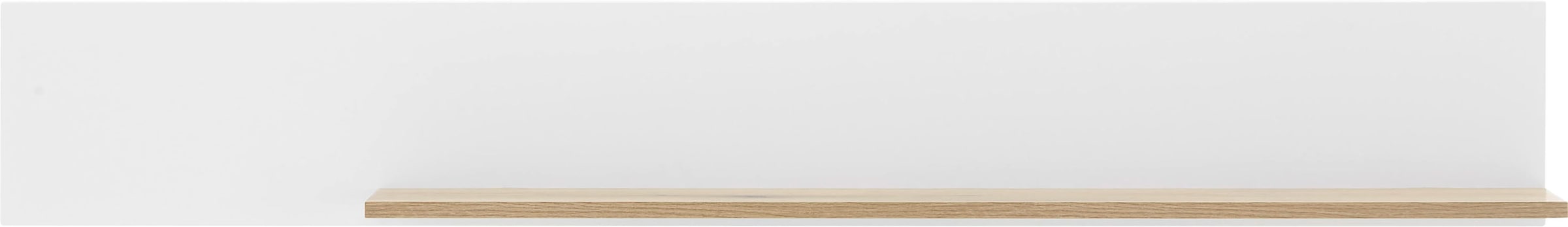 INOSIGN Wandboard »Hudson«, in moderner Trendfarbe, Breite 150 cm