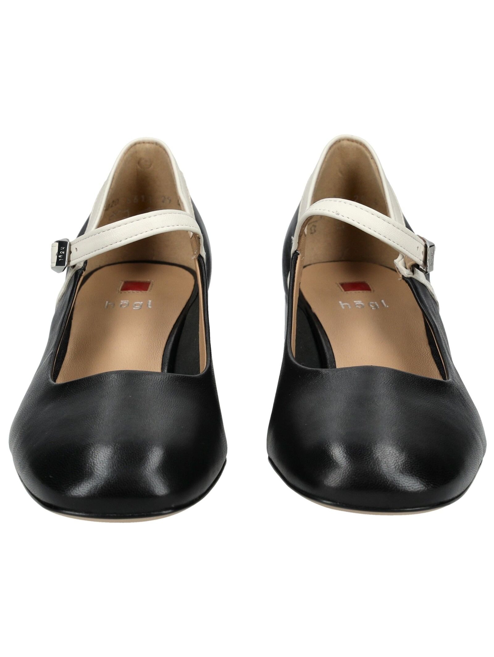 Högl Pumps »Högl Pumps Glattleder«