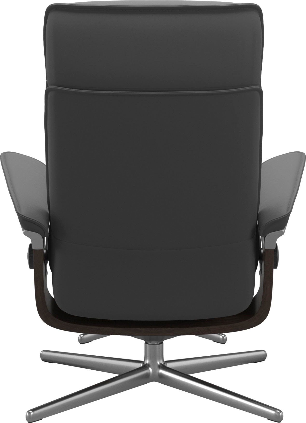 Stressless® Relaxsessel »Admiral«, (Set, Relaxsessel inkl. Hocker), mit Cro günstig online kaufen