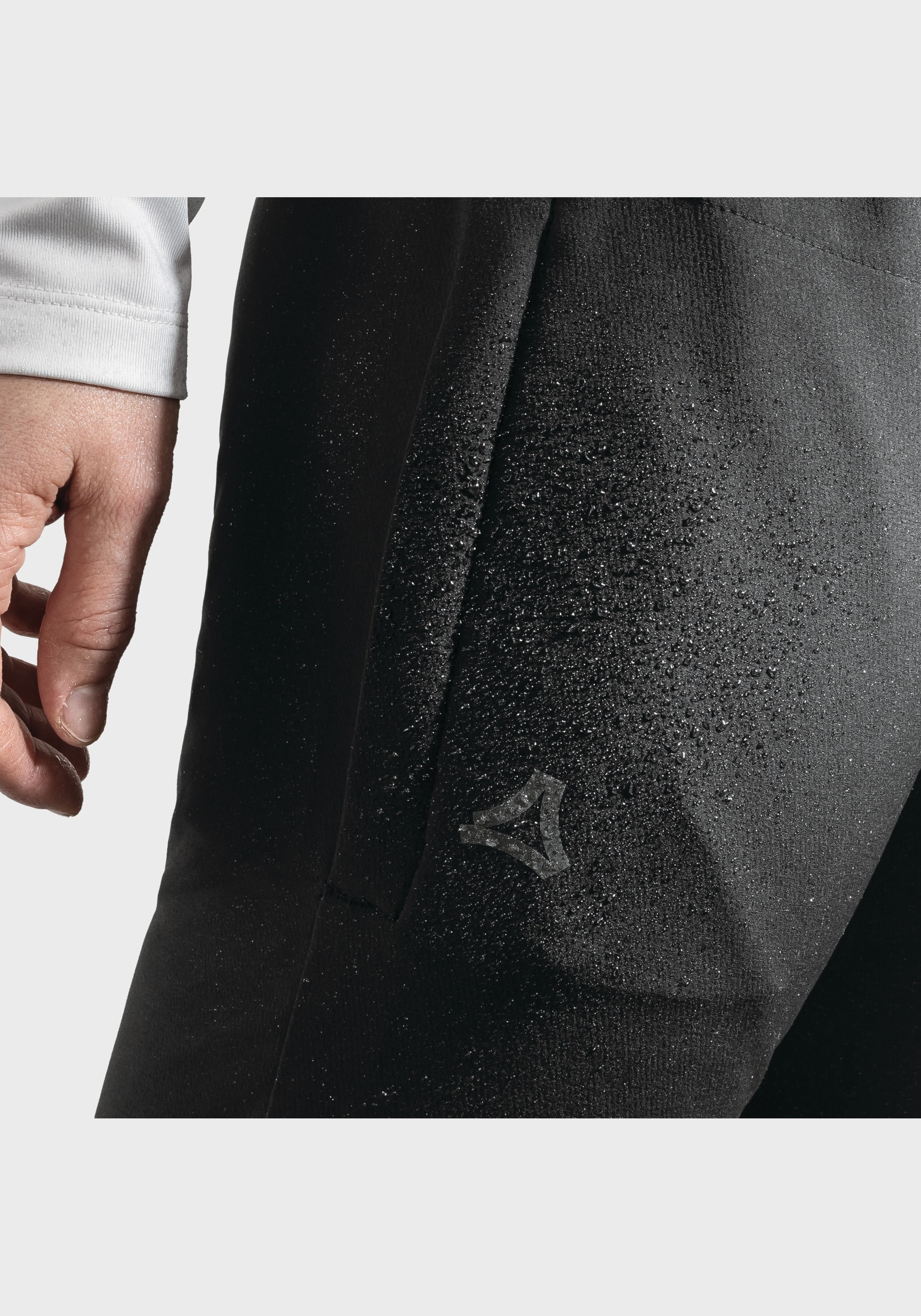 Schöffel Outdoorhose »Pants Style Kubena WMS«