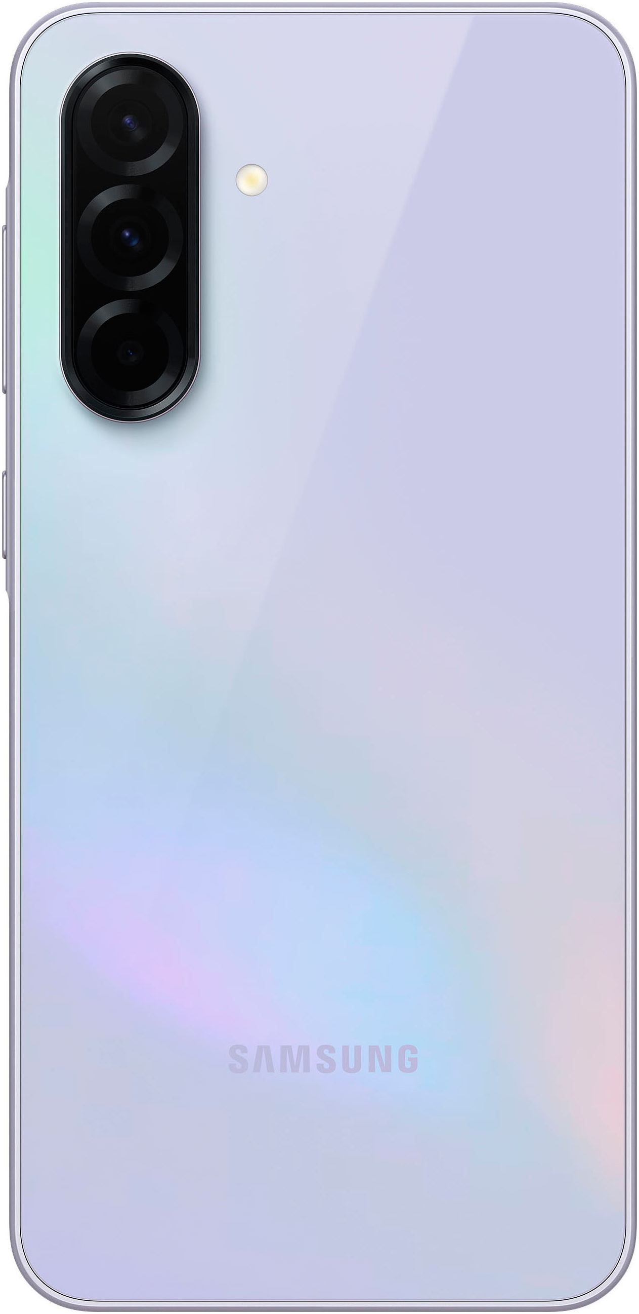 Samsung Smartphone »Galaxy A36 5G«, AWESOME LAVENDER