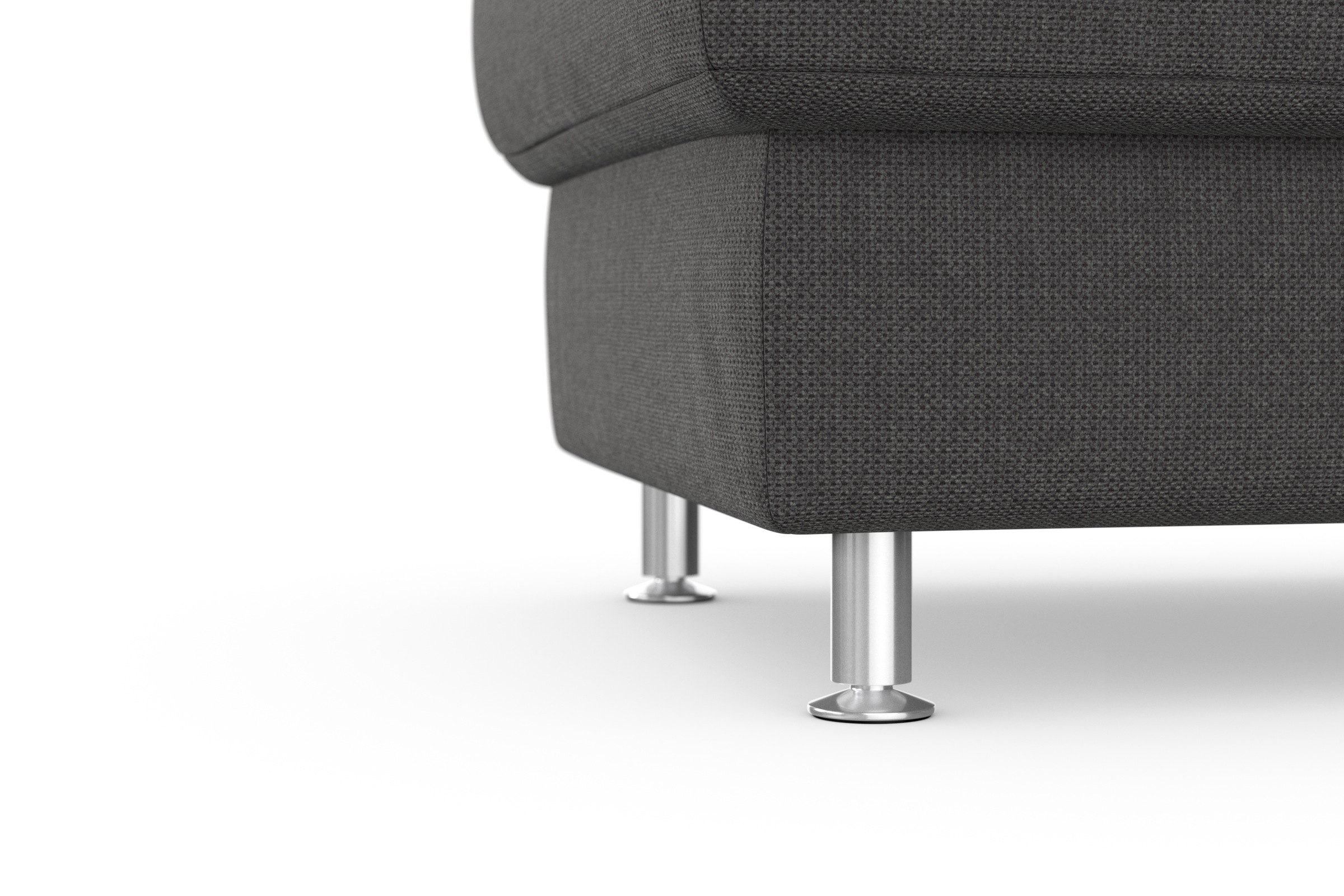 sit&more Stauraumhocker »Apulia«, mit Stauraum
