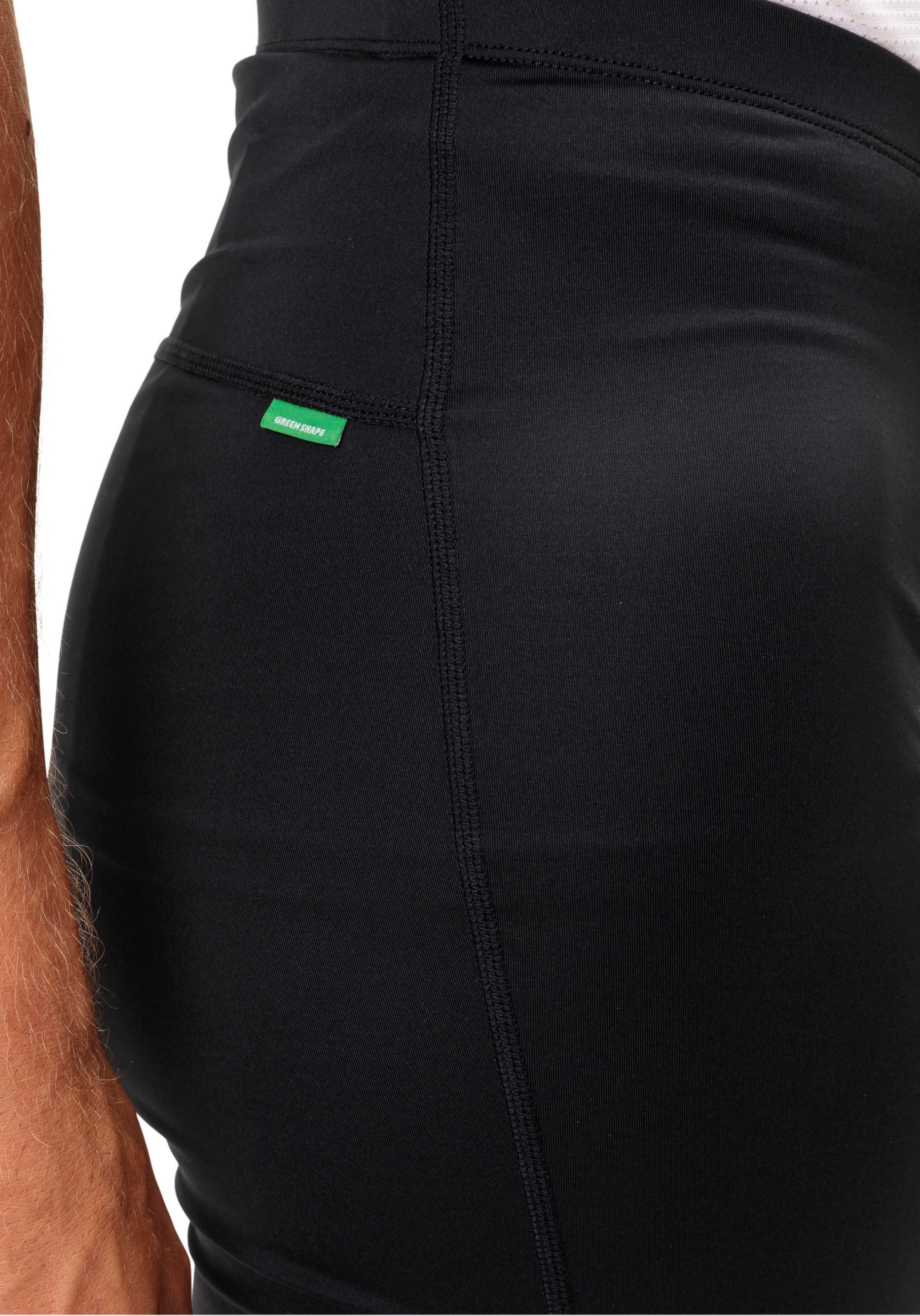 VAUDE Fahrradhose »MEN'S MATERA TIGHTS II«