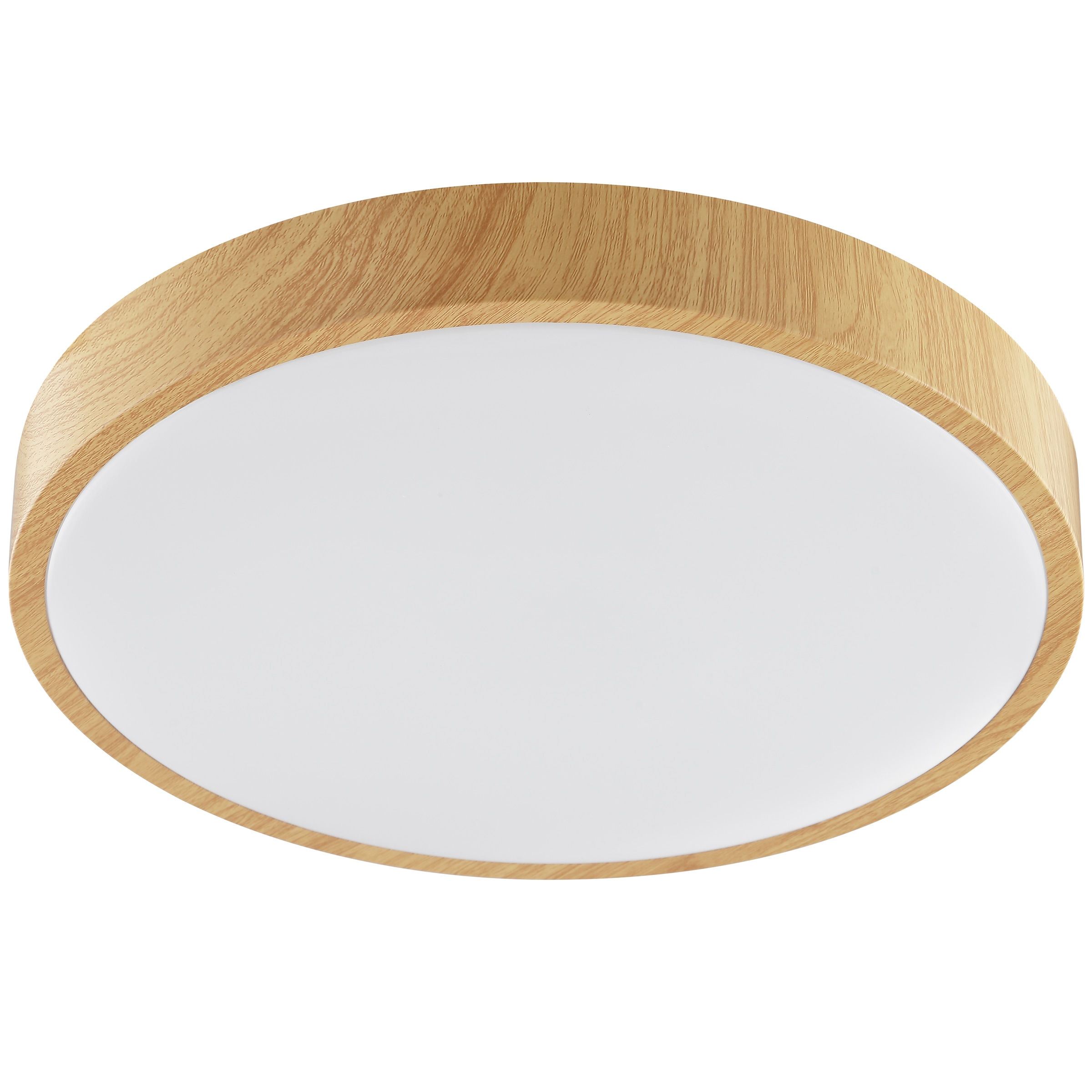 Brilliant LED Deckenleuchte »Teranon« LED-Modul 1 Stk. Warmweiß