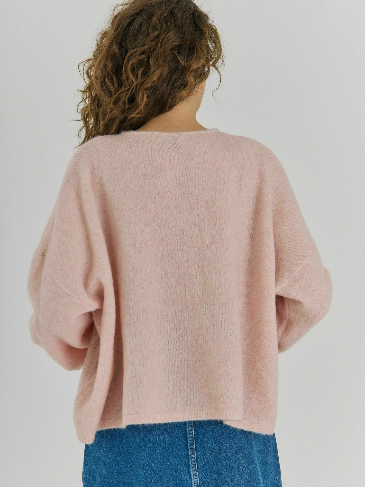 NORR Cardigan »NORR Cardigan Halli«
