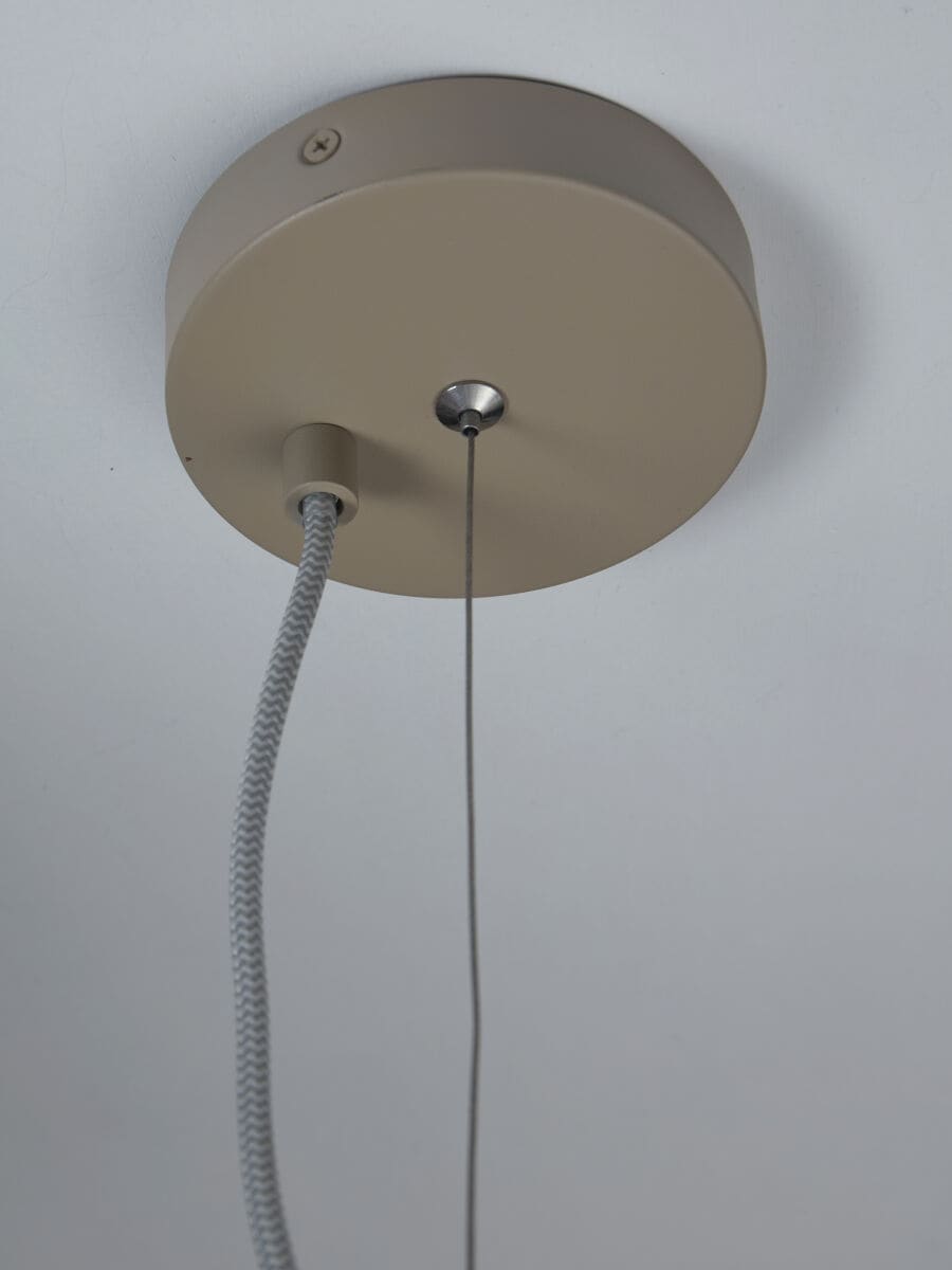 it's About RoMi Hängeleuchte »SAPPORO«, 1 flammig, Leuchtmittel E27 | LED wechselbar, Milchglass