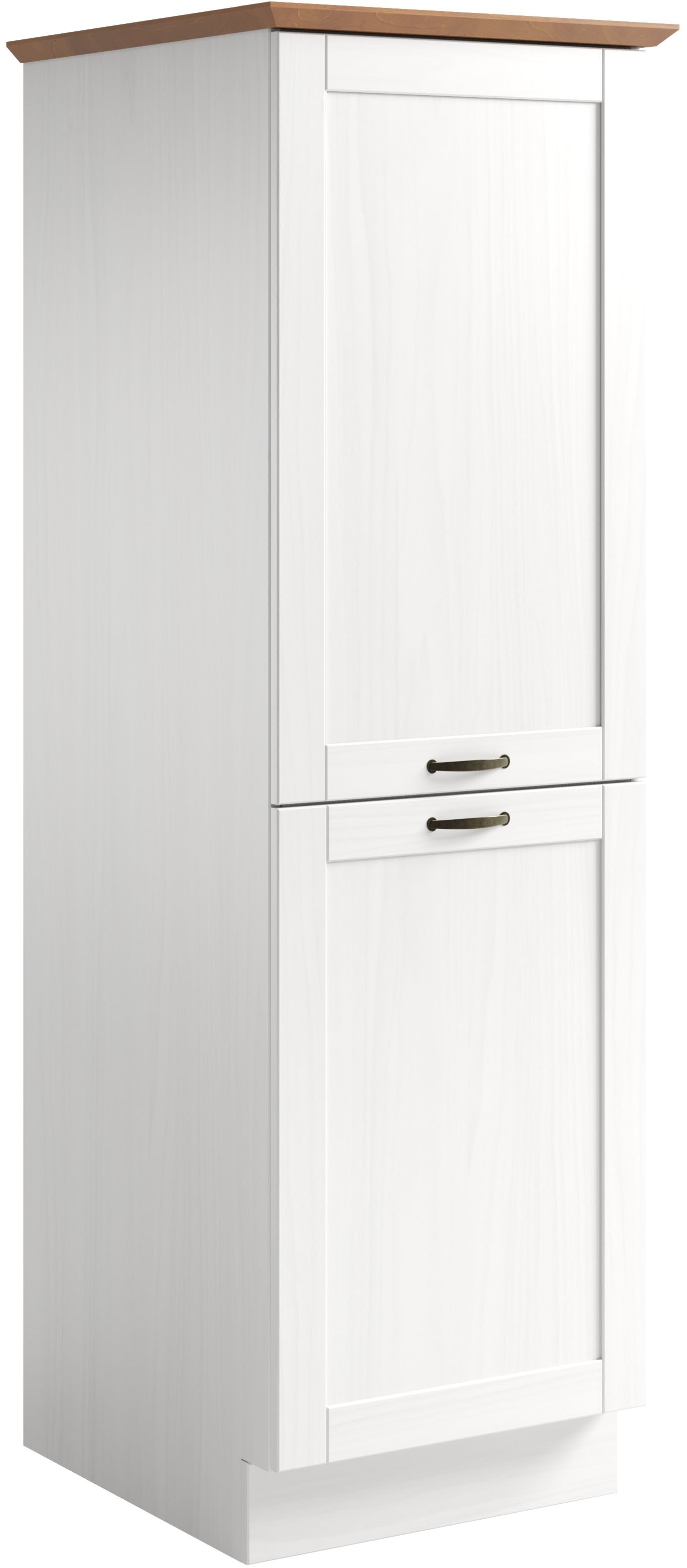 Home affaire Vorratsschrank »Teramo« günstig online kaufen