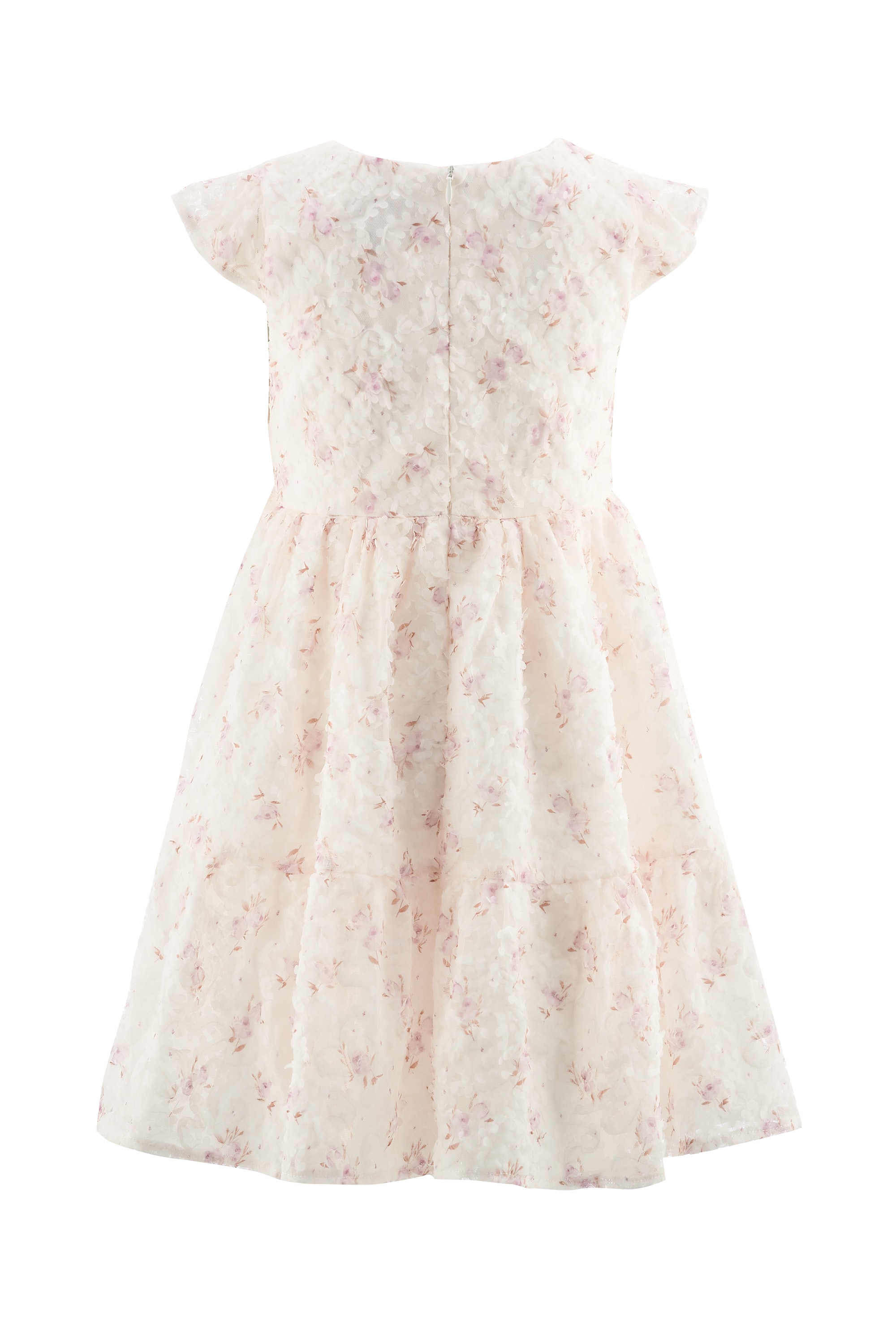 happy girls Sommerkleid »Mädchenkleid«