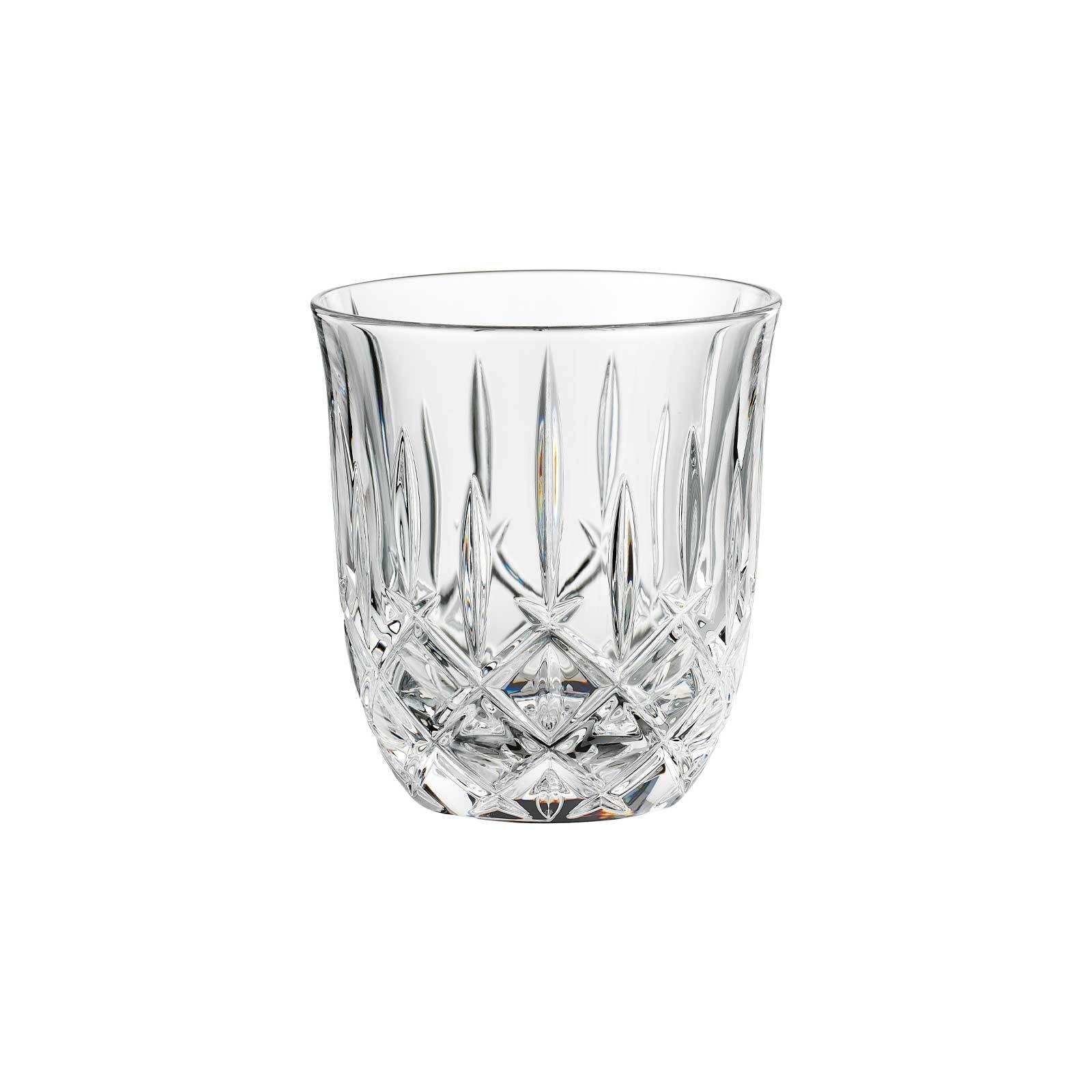 Nachtmann Glas »Cappuccino/Flat White Gläser Noblesse Barista 234 ml 2er Se günstig online kaufen