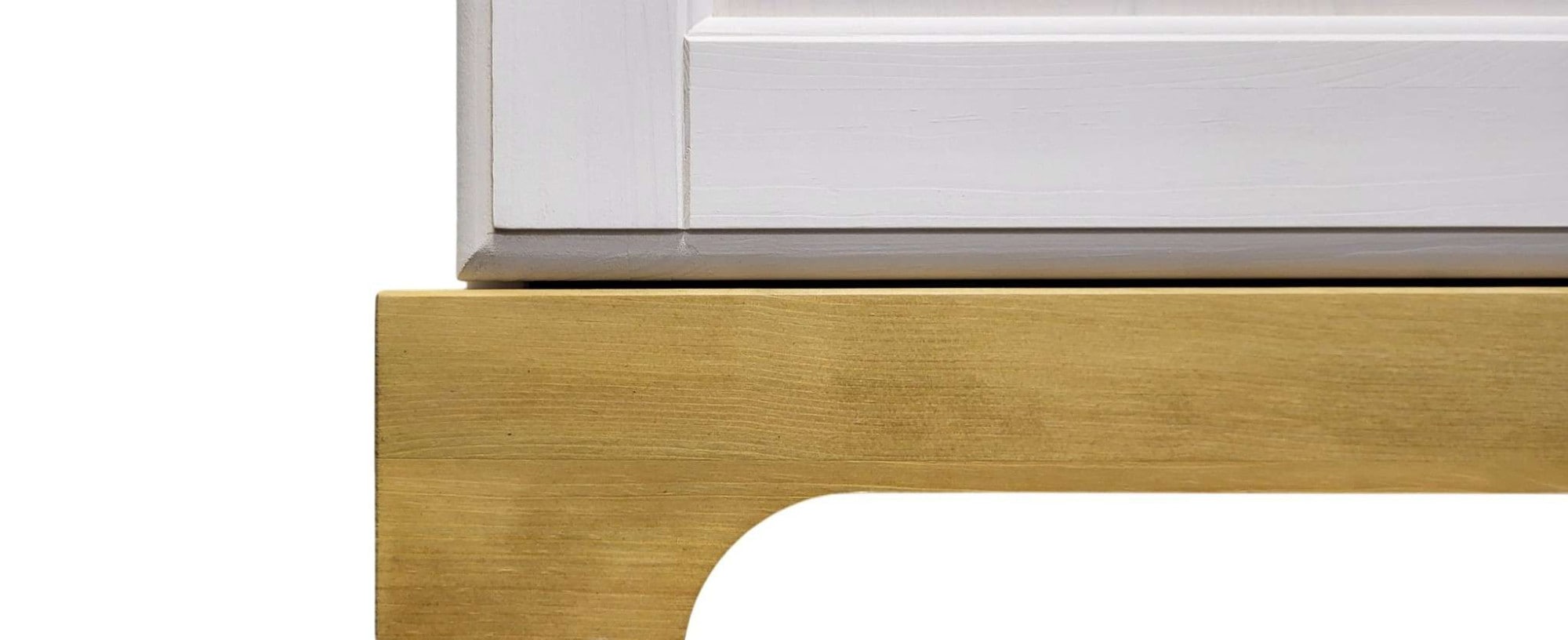 OTTO home Sekretär »Rügen« aus massiver Kiefer, Breite 94 cm, made in EU