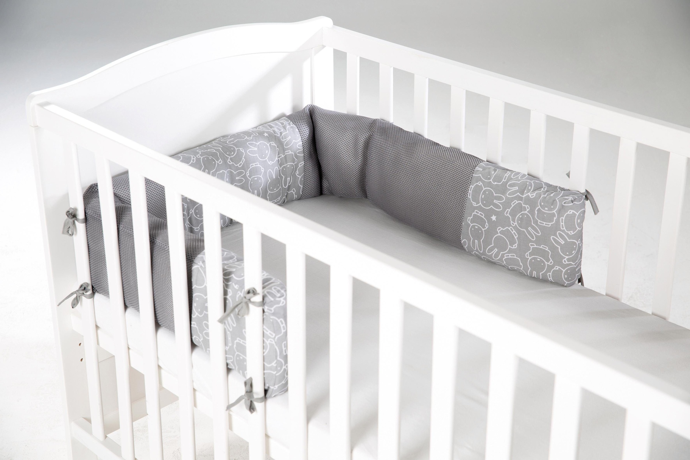 AIR-Balance kaufen roba® asleep®, System Air miffy®«, safe Bettnestchen »Easy online mit