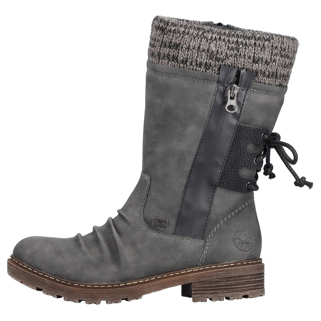 Rieker Winterstiefel