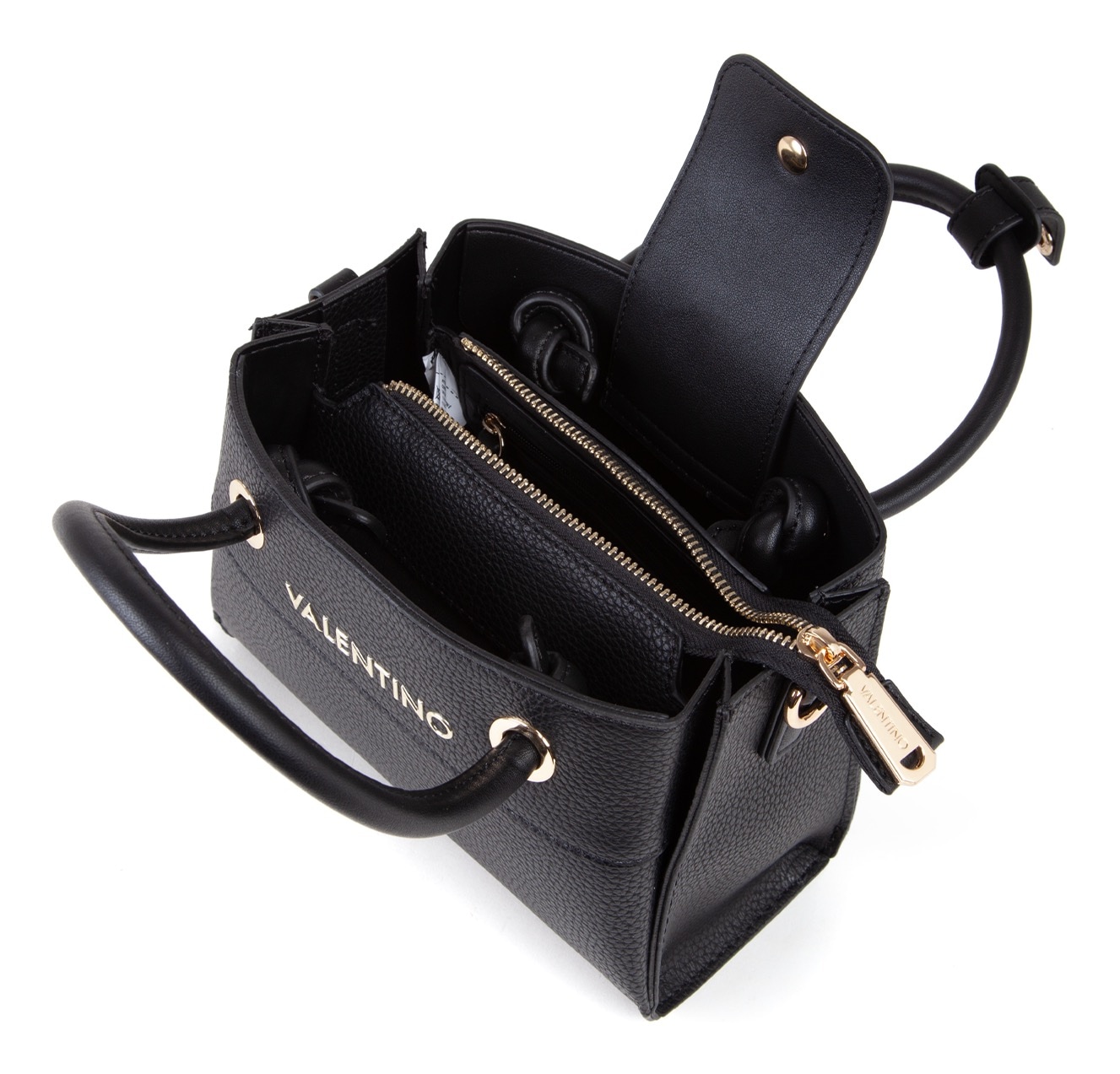 VALENTINO BAGS Shopper »SHOPPING ALEXIA«, Henkeltasche, Schultertasche, Umhängetasche